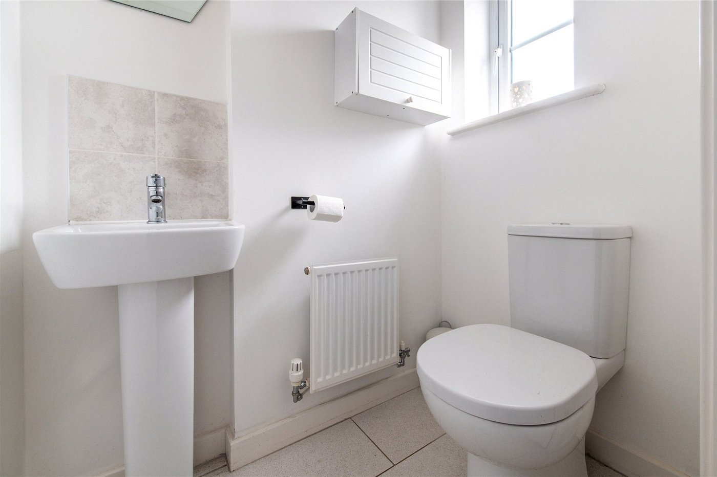 2 bedroom house for sale in Gravesend | Robinson Michael & Jackson