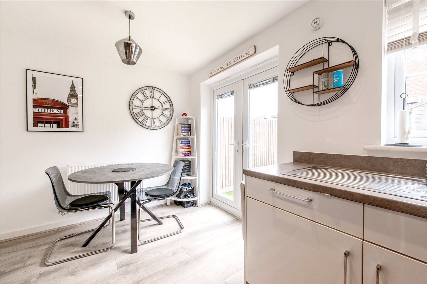 2 bedroom house for sale in Gravesend | Robinson Michael & Jackson