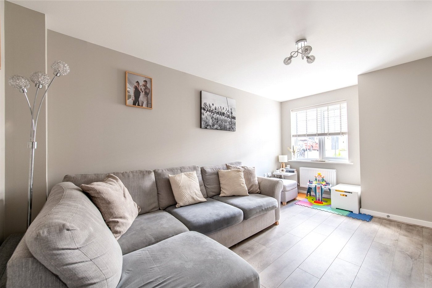 2 bedroom house for sale in Gravesend | Robinson Michael & Jackson