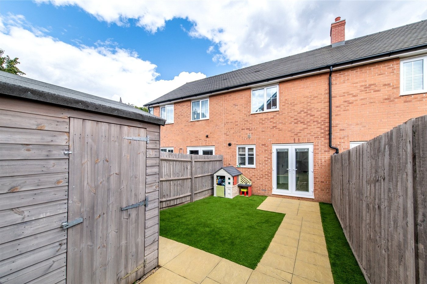 2 bedroom house for sale in Gravesend | Robinson Michael & Jackson