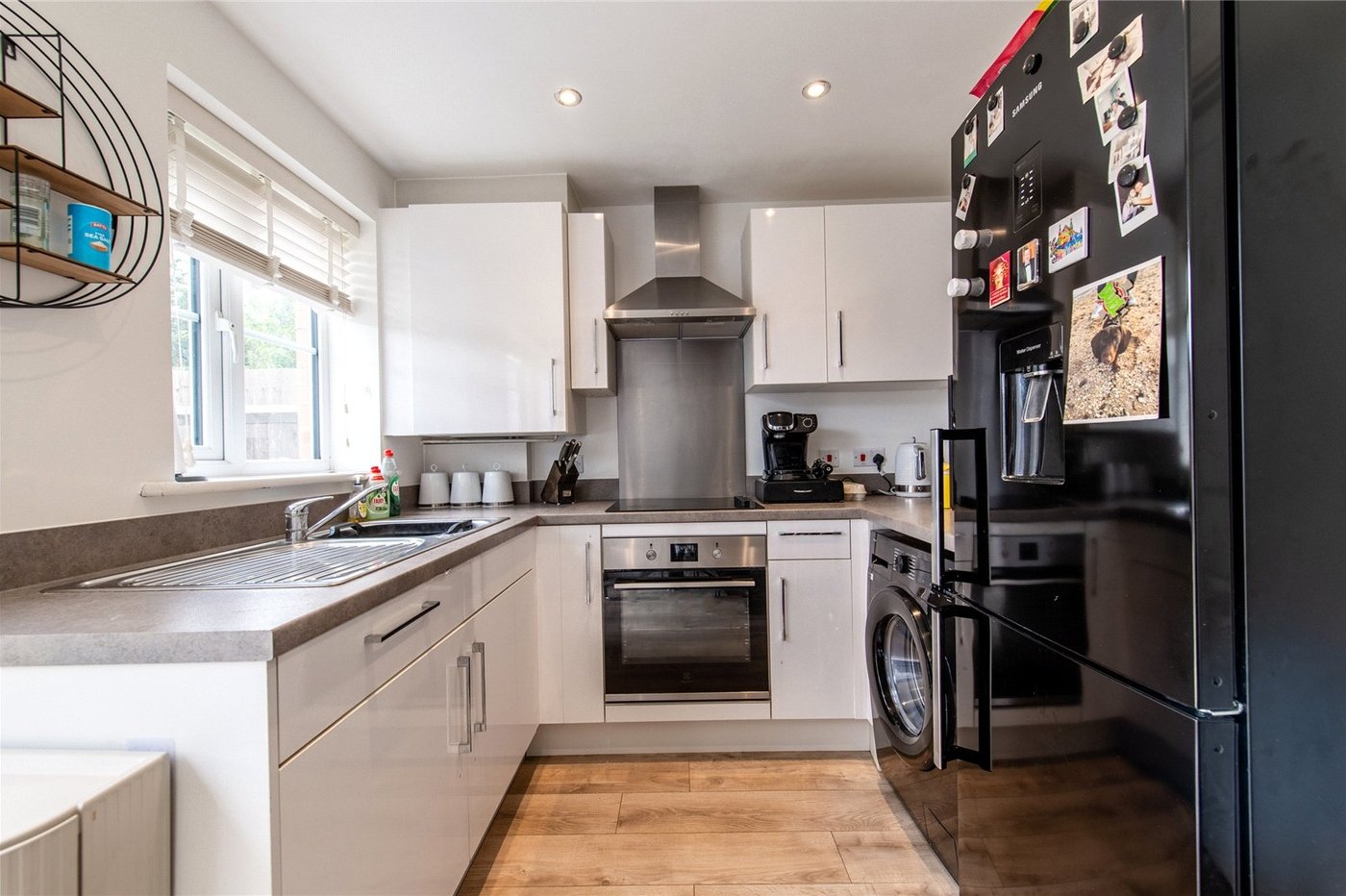 2 bedroom house for sale in Gravesend | Robinson Michael & Jackson