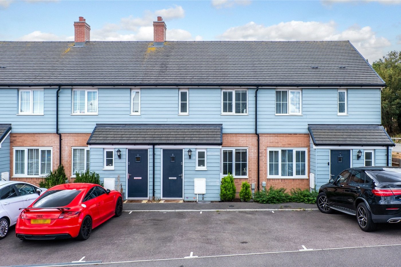 2 bedroom house for sale in Gravesend | Robinson Michael & Jackson