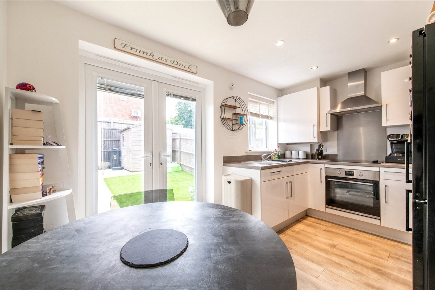 2 bedroom house for sale in Gravesend | Robinson Michael & Jackson