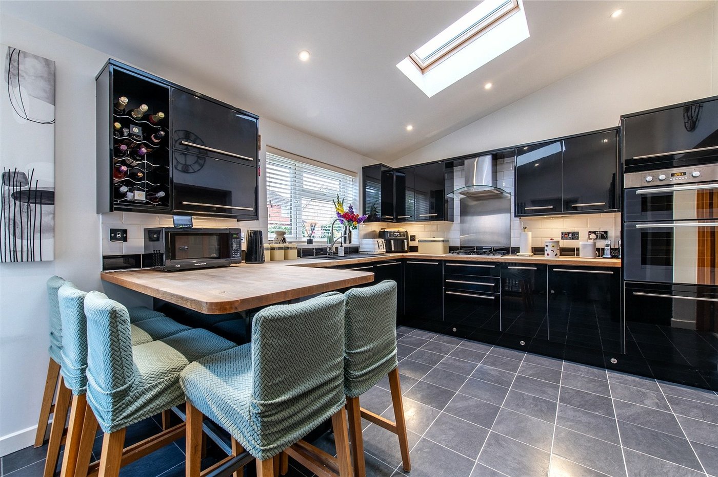 4 bedroom house for sale in Gravesend | Robinson Michael & Jackson