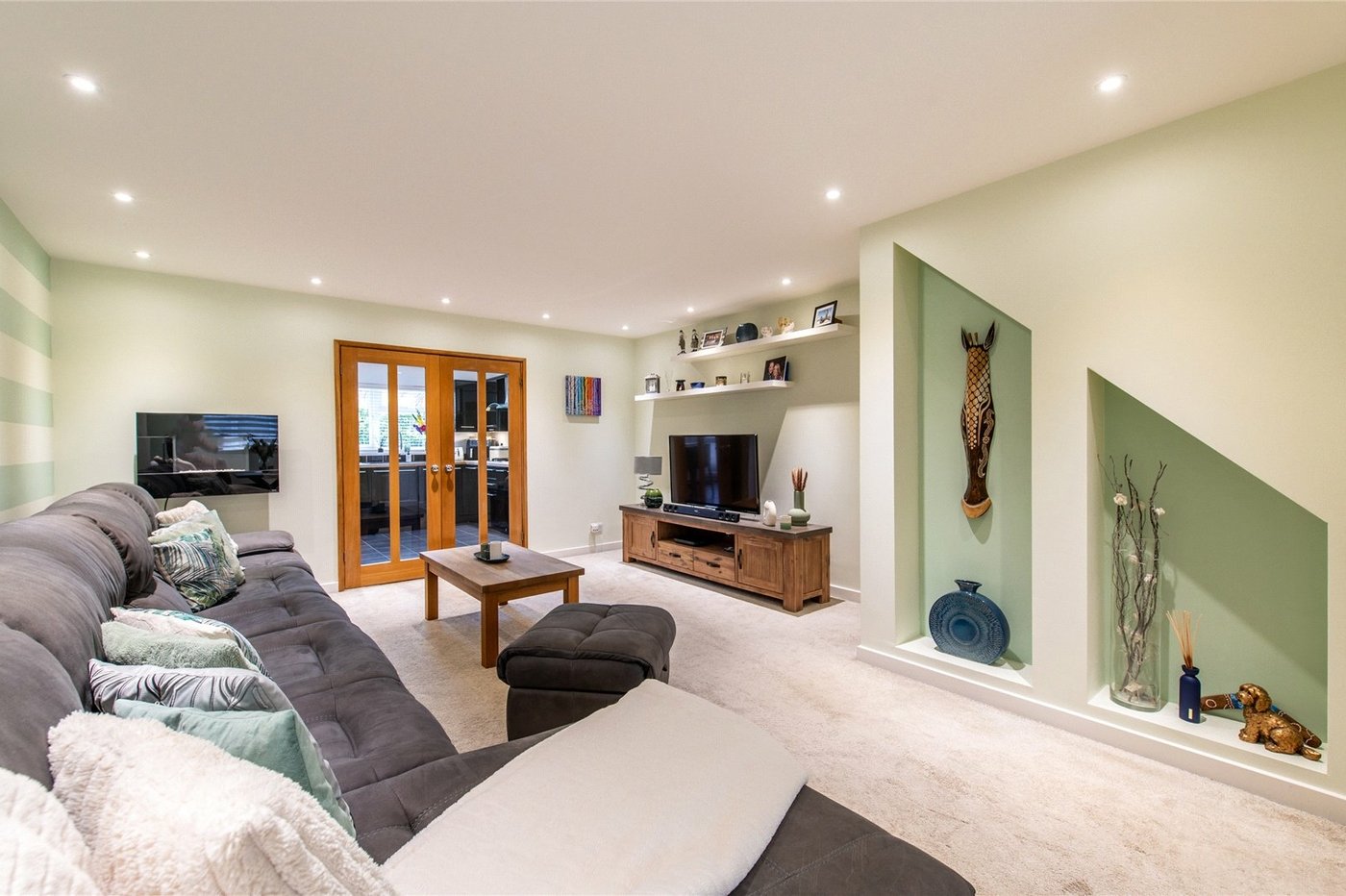 4 bedroom house for sale in Gravesend | Robinson Michael & Jackson