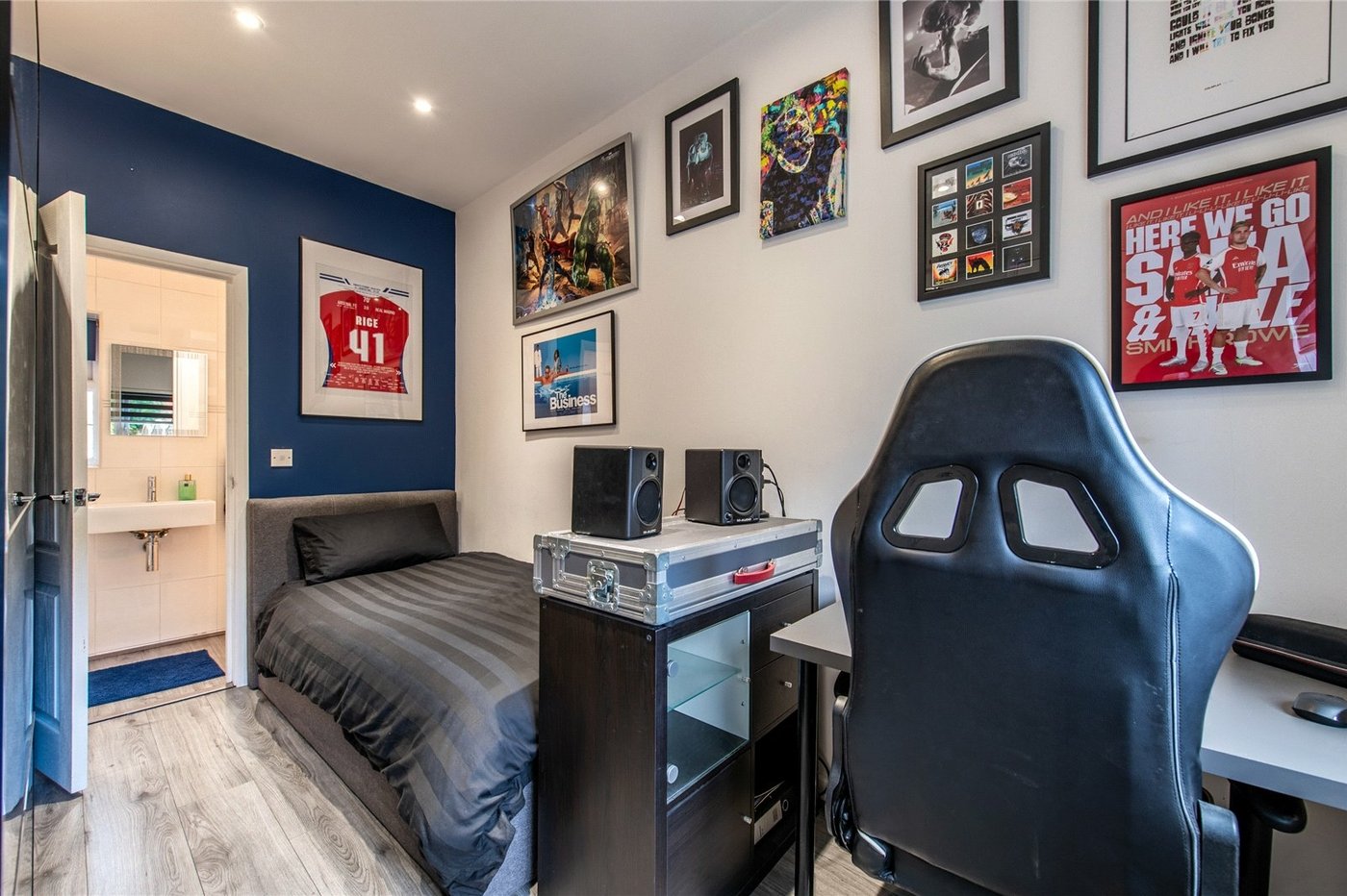 4 bedroom house for sale in Gravesend | Robinson Michael & Jackson