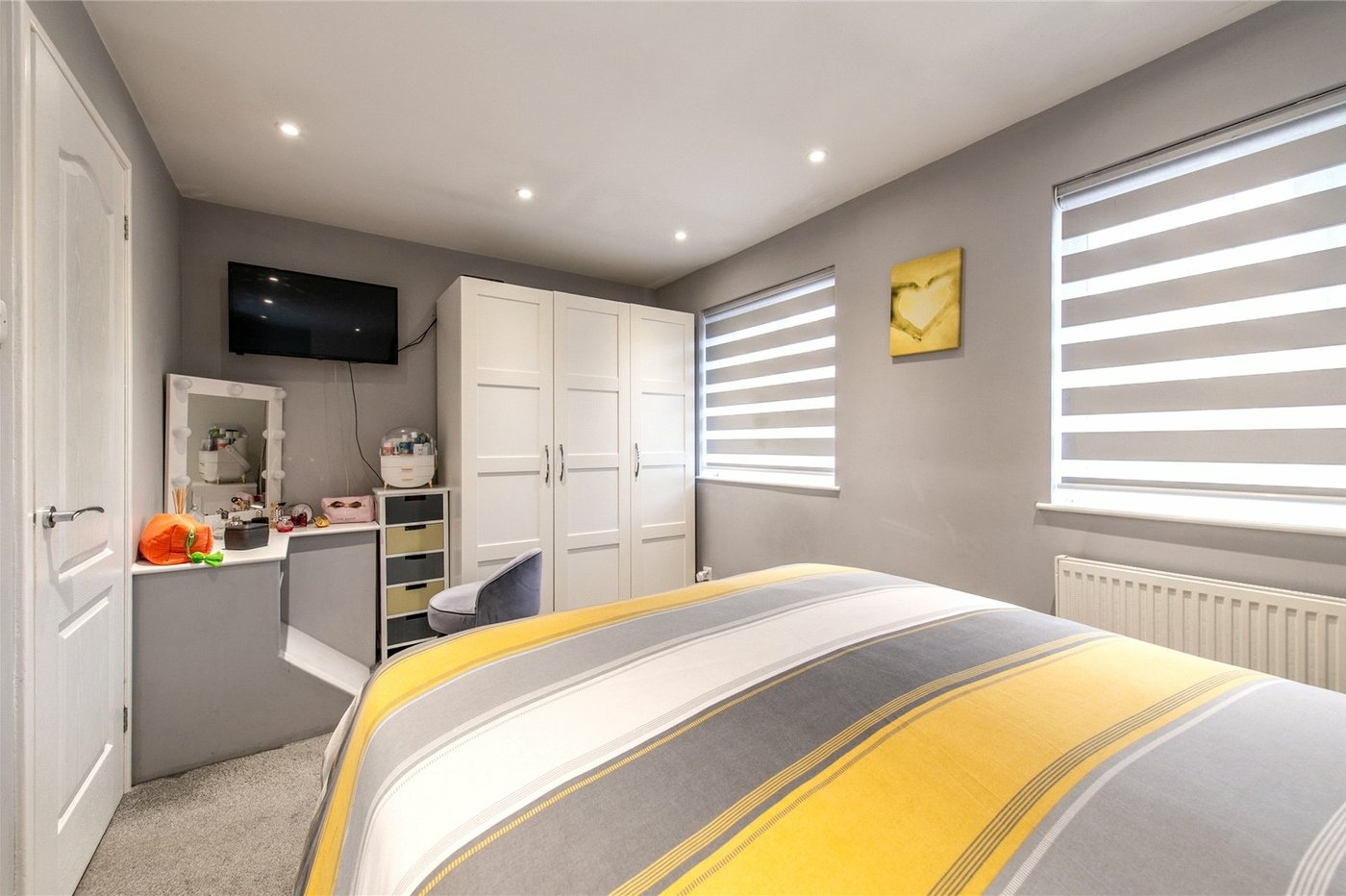 4 bedroom house for sale in Gravesend | Robinson Michael & Jackson