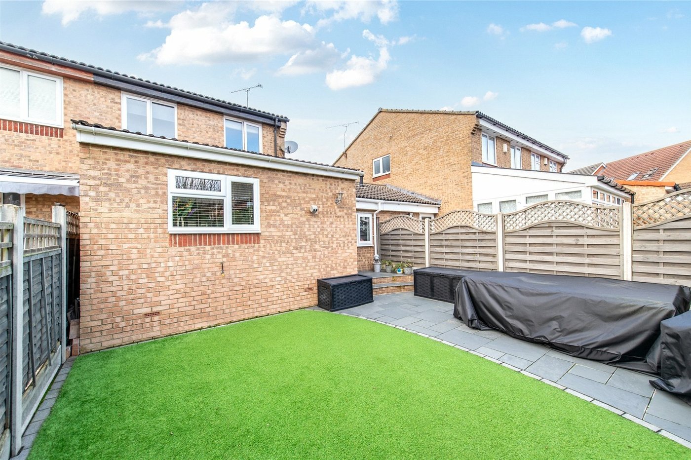 4 bedroom house for sale in Gravesend | Robinson Michael & Jackson