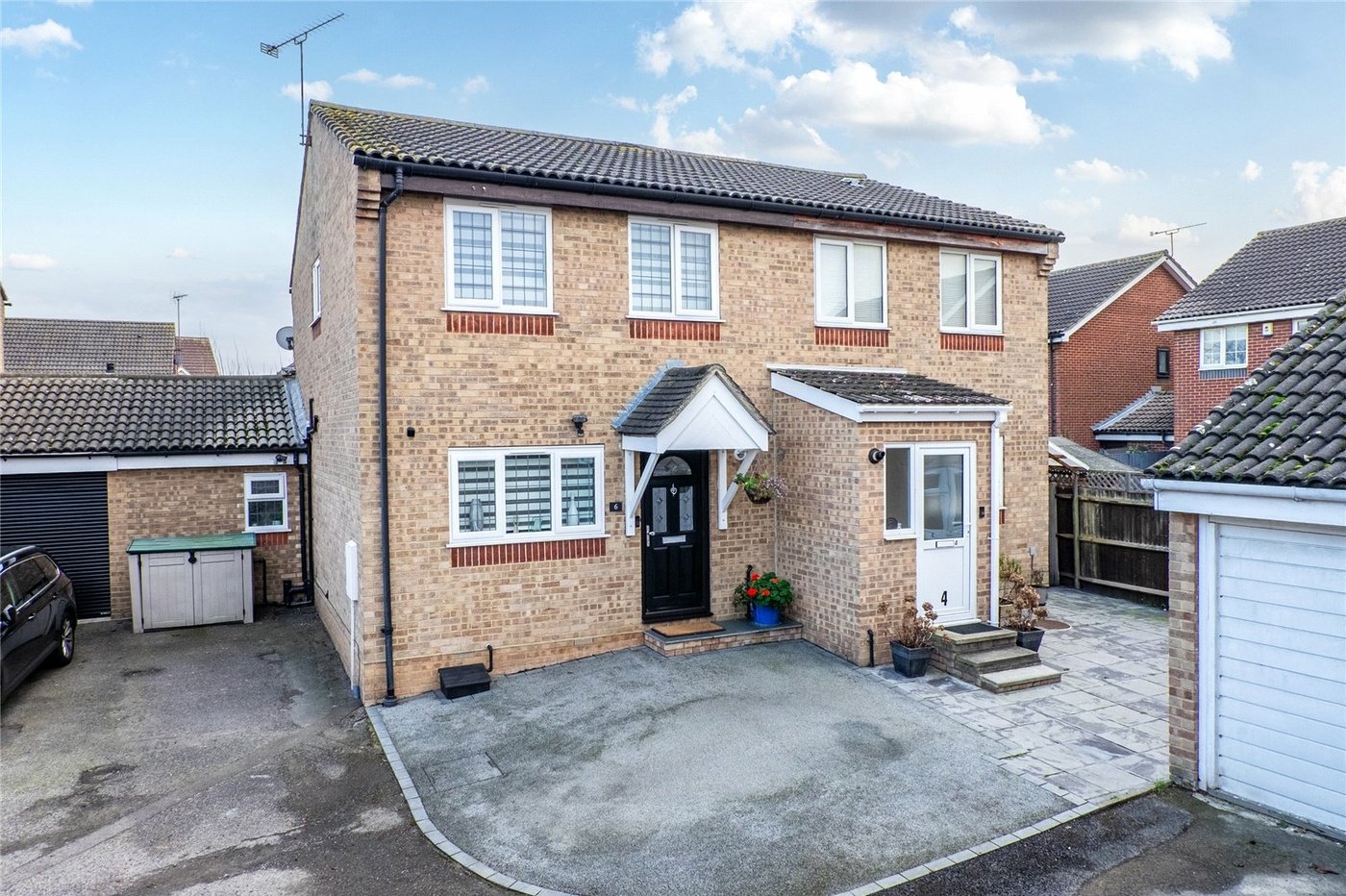 4 bedroom house for sale in Gravesend | Robinson Michael & Jackson