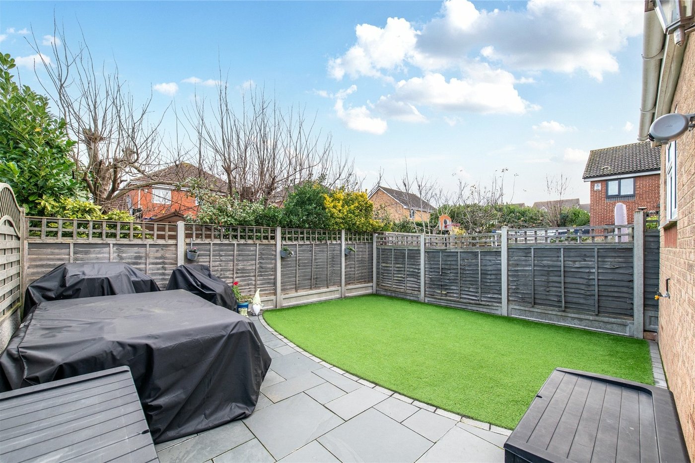 4 bedroom house for sale in Gravesend | Robinson Michael & Jackson