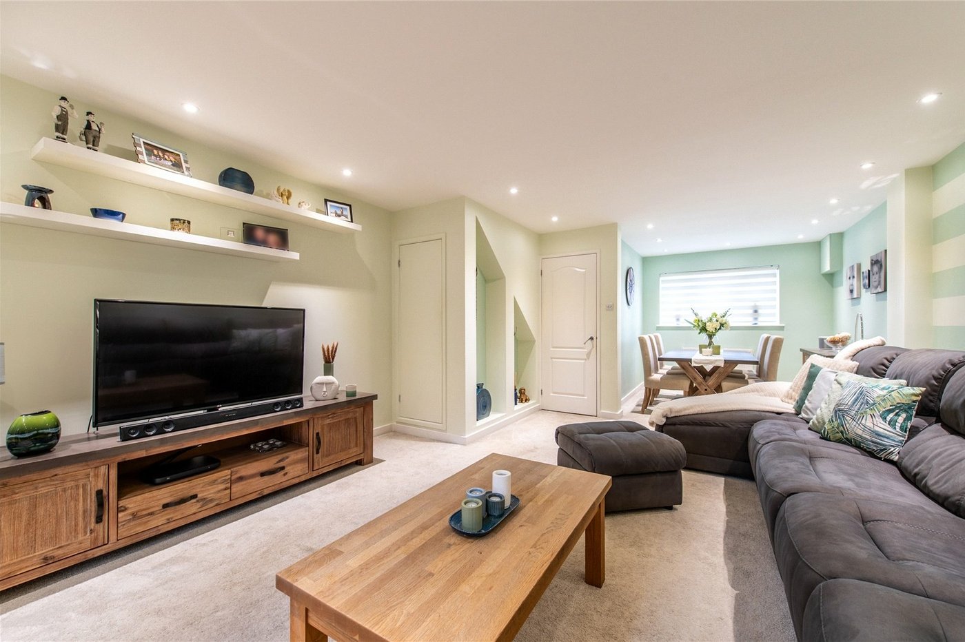 4 bedroom house for sale in Gravesend | Robinson Michael & Jackson