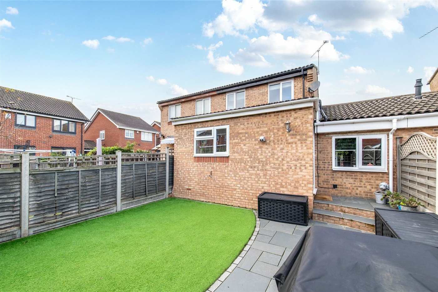 4 bedroom house for sale in Gravesend | Robinson Michael & Jackson