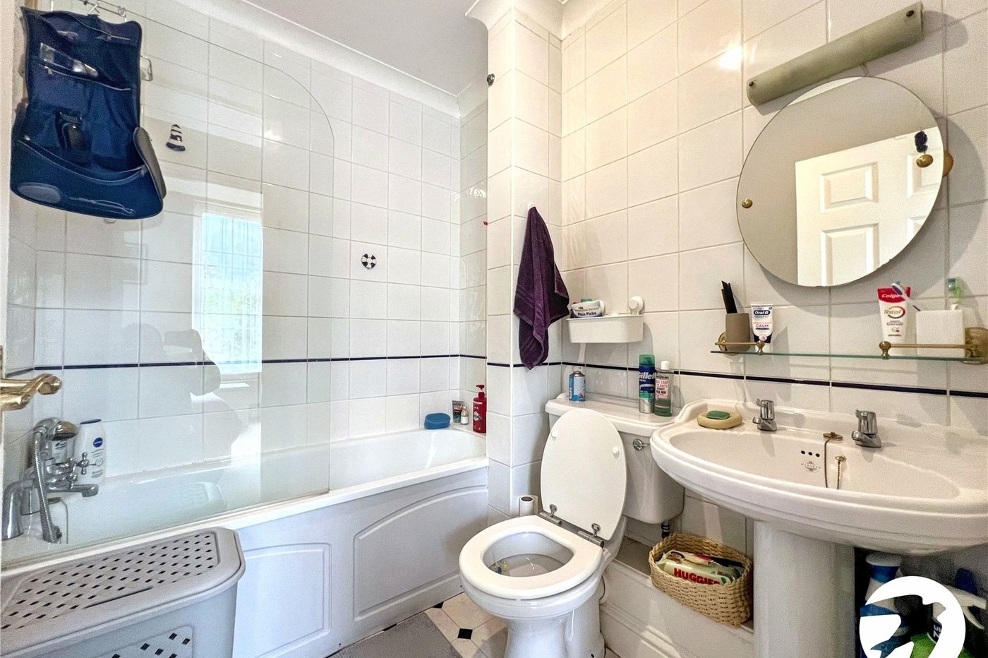 1 bedroom property for sale in 1-4 New Road Avenue | Robinson Michael & Jackson