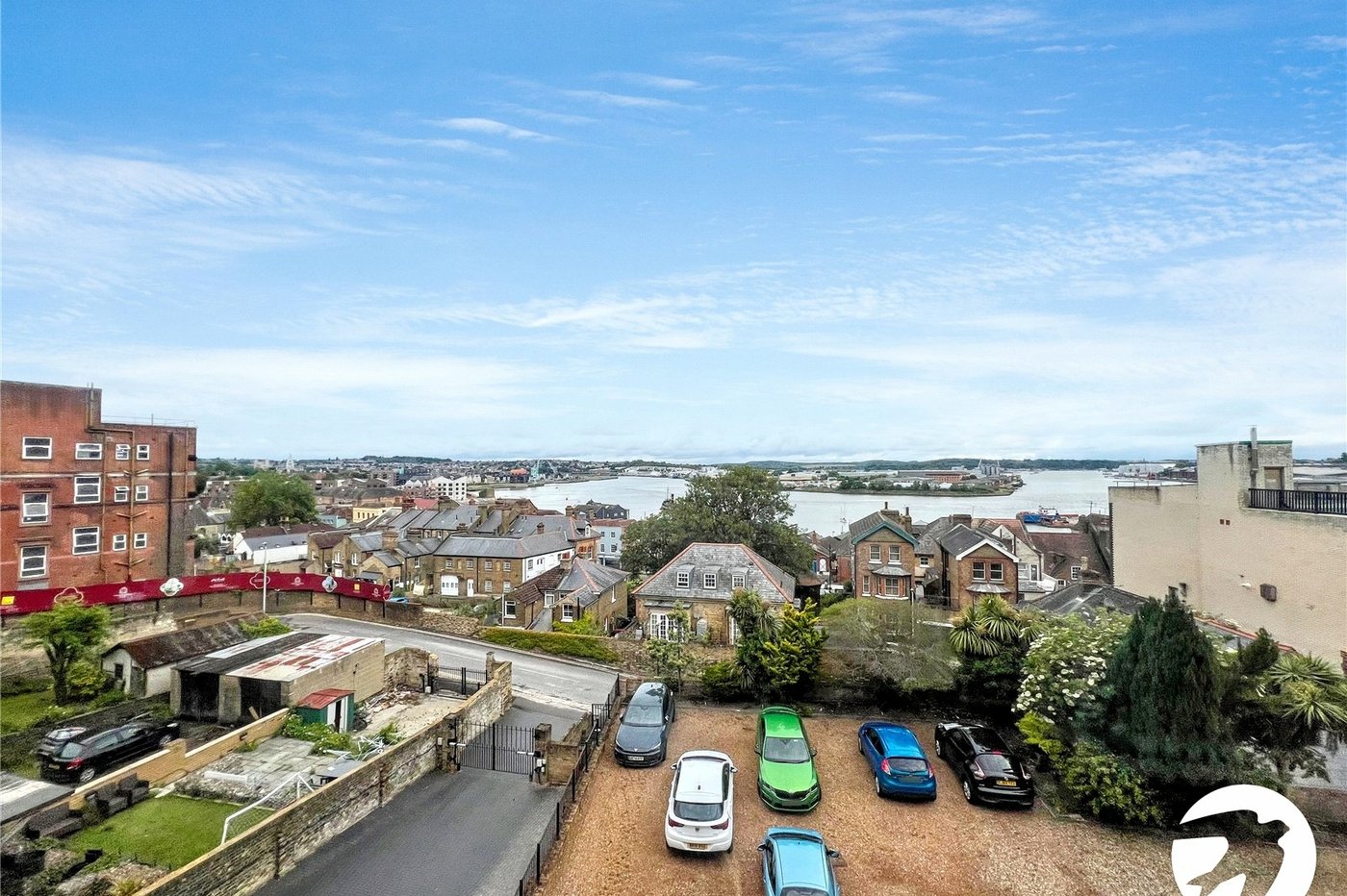 1 bedroom property for sale in 1-4 New Road Avenue | Robinson Michael & Jackson
