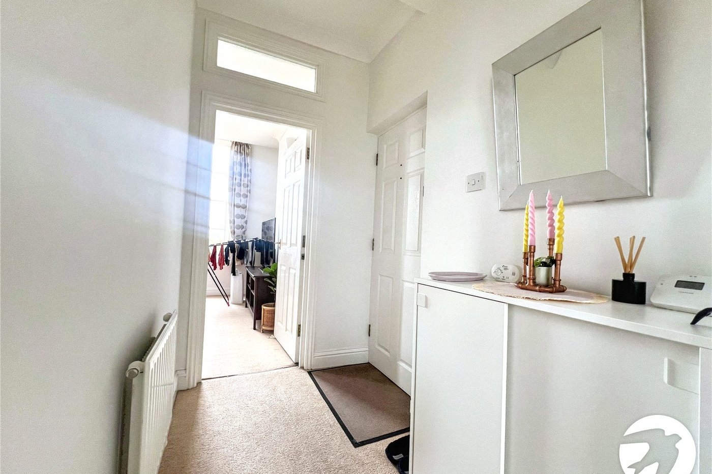 1 bedroom property for sale in 1-4 New Road Avenue | Robinson Michael & Jackson