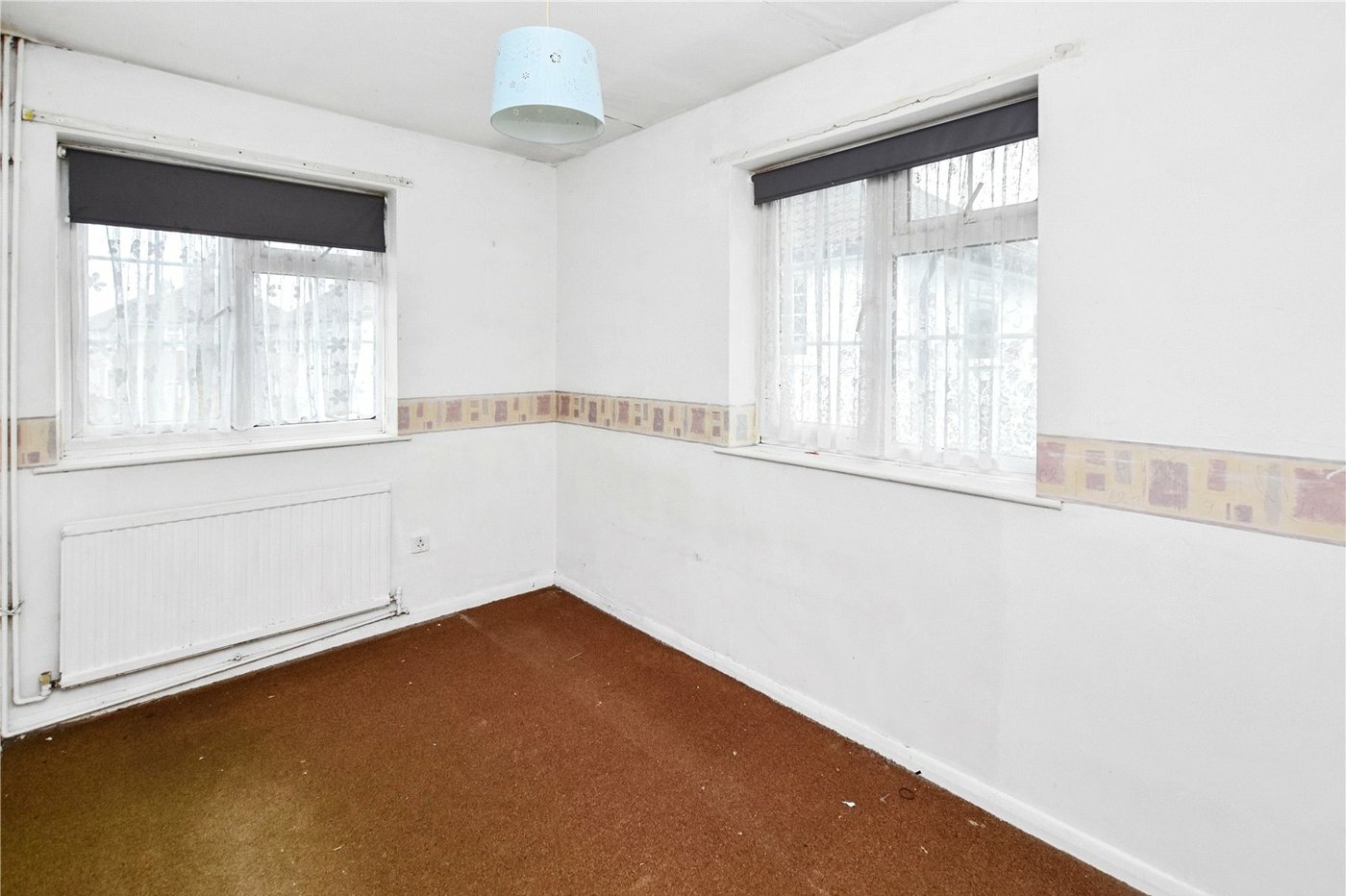 2 bedroom property for sale in Bexleyheath | Robinson Jackson