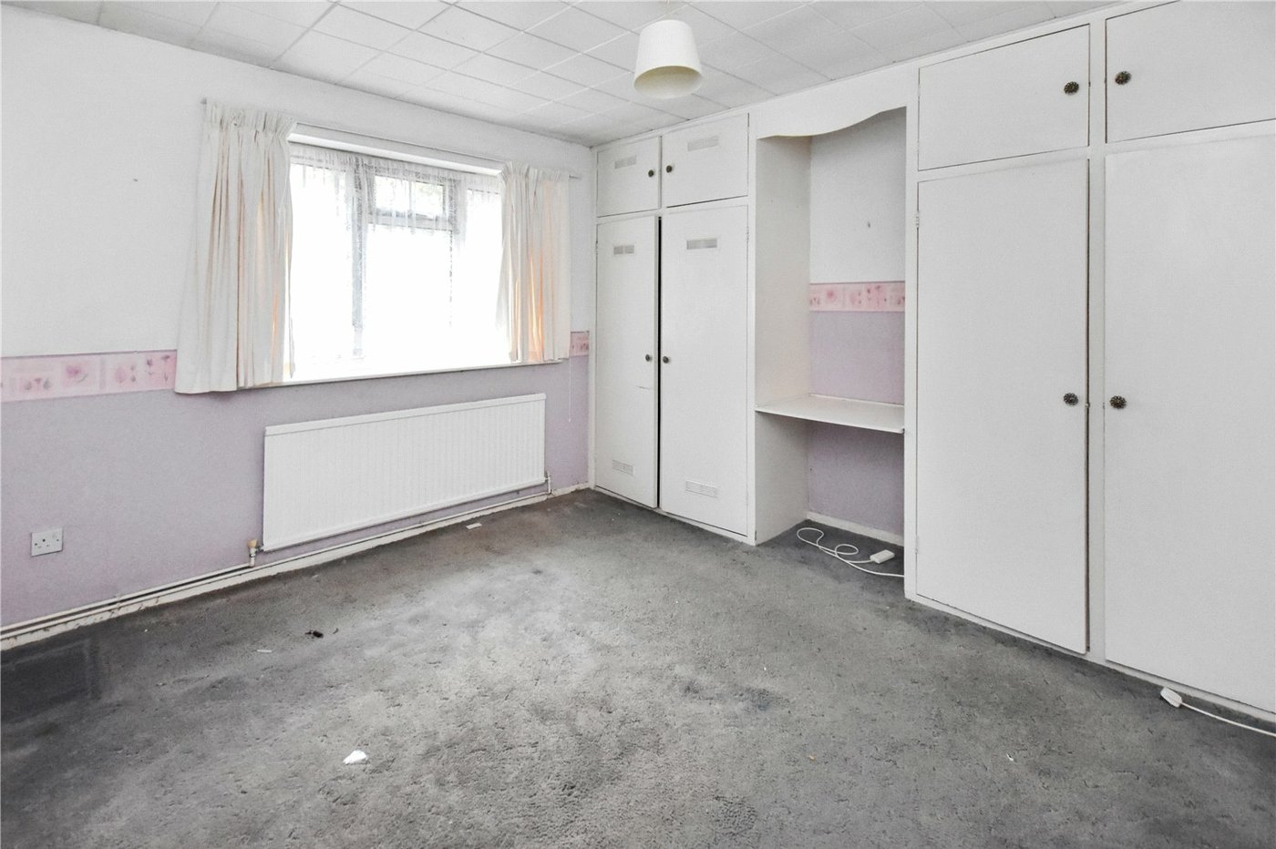 2 bedroom property for sale in Bexleyheath | Robinson Jackson