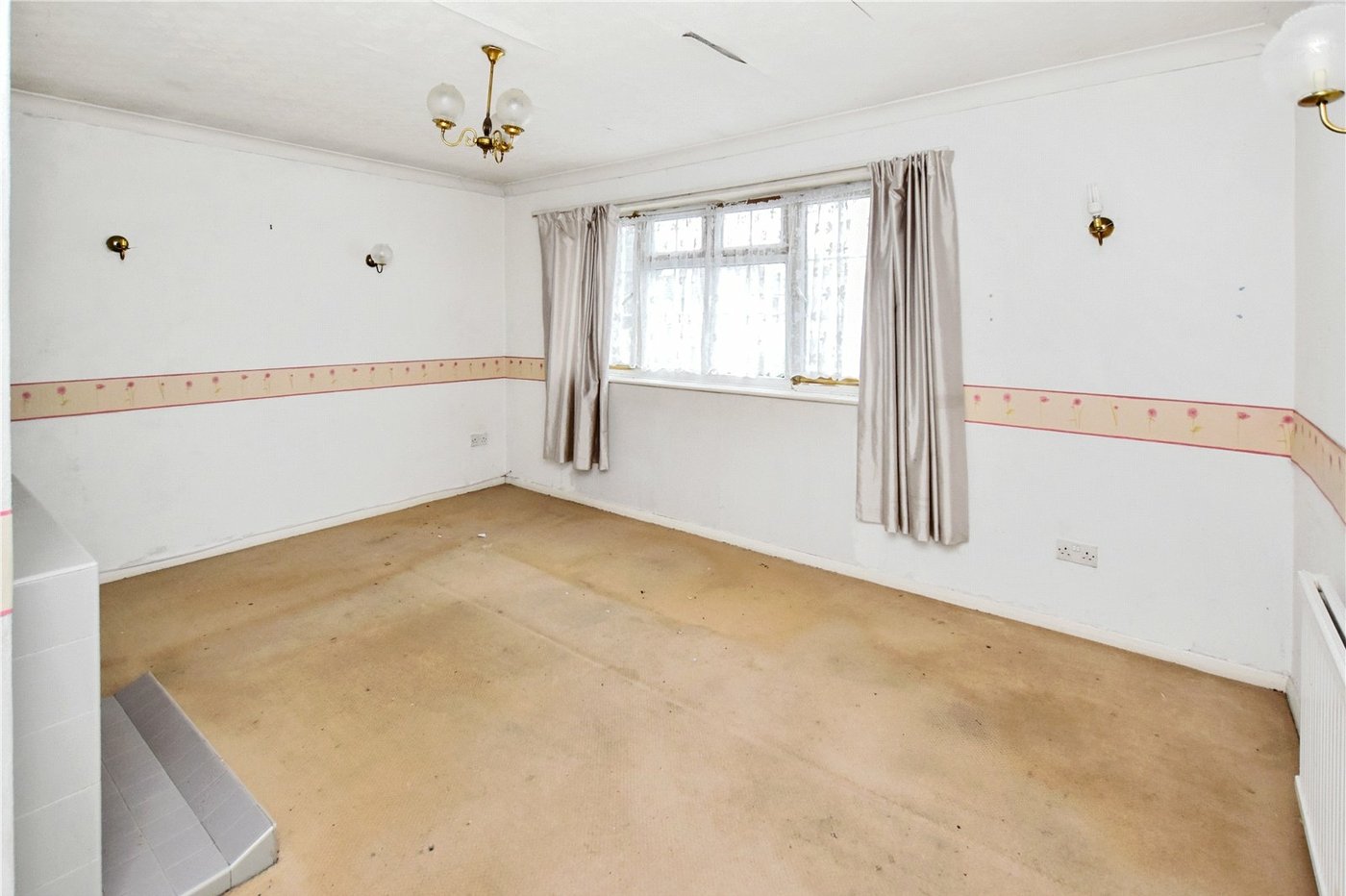 2 bedroom property for sale in Bexleyheath | Robinson Jackson