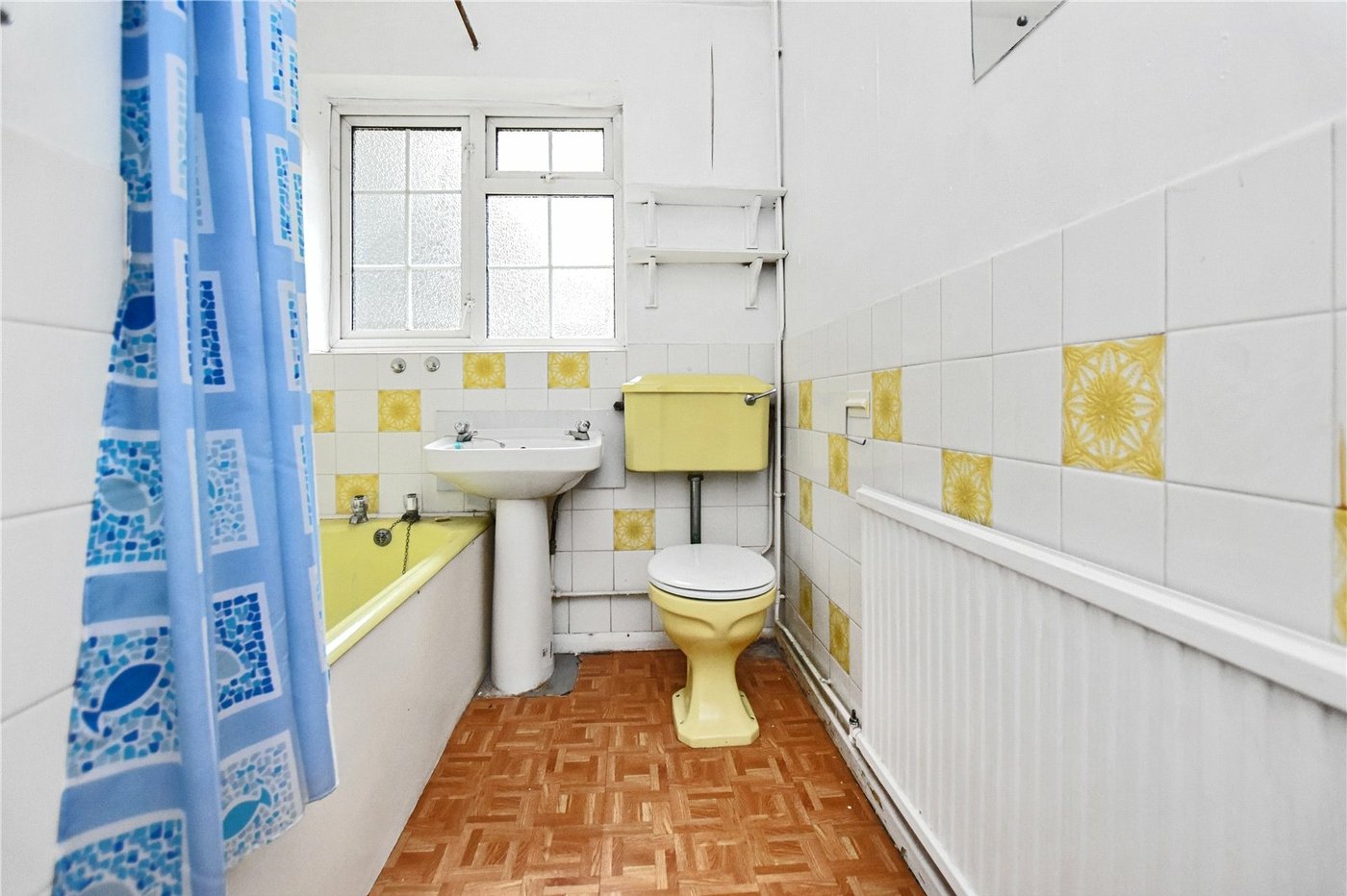 2 bedroom property for sale in Bexleyheath | Robinson Jackson