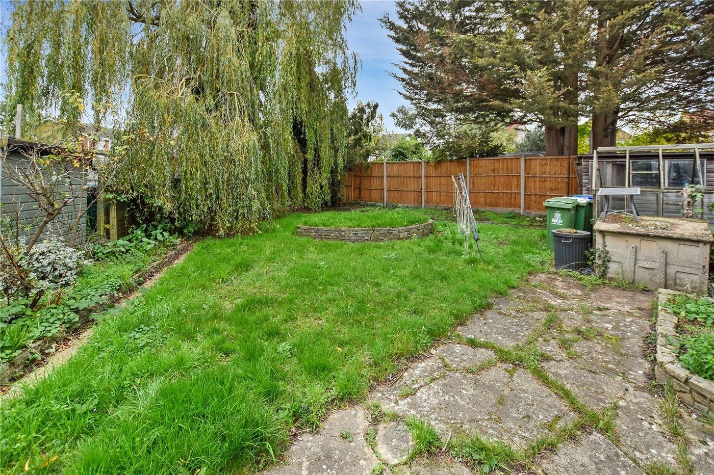 2 bedroom property for sale in Bexleyheath | Robinson Jackson