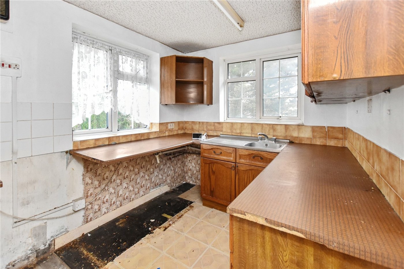 2 bedroom property for sale in Bexleyheath | Robinson Jackson