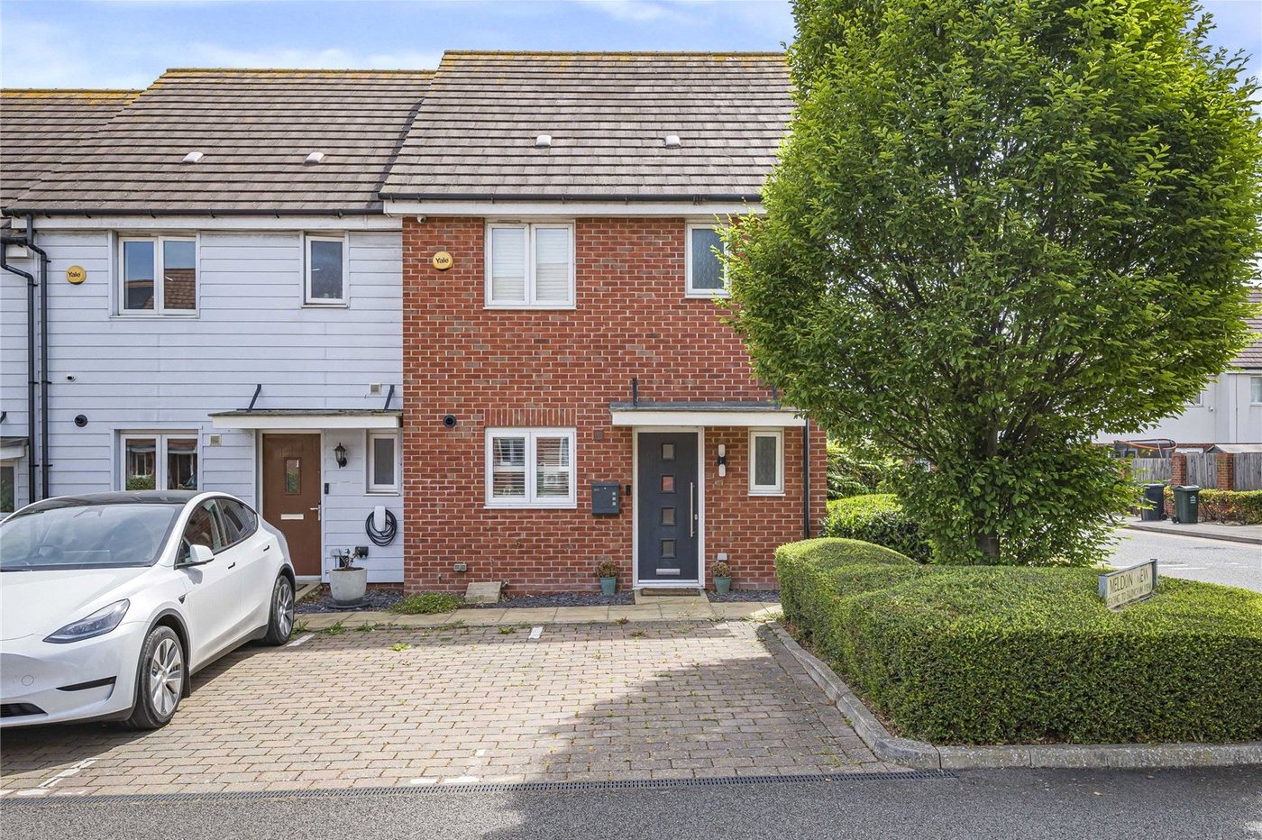 3 bedroom house for sale in Dartford | Robinson Jackson