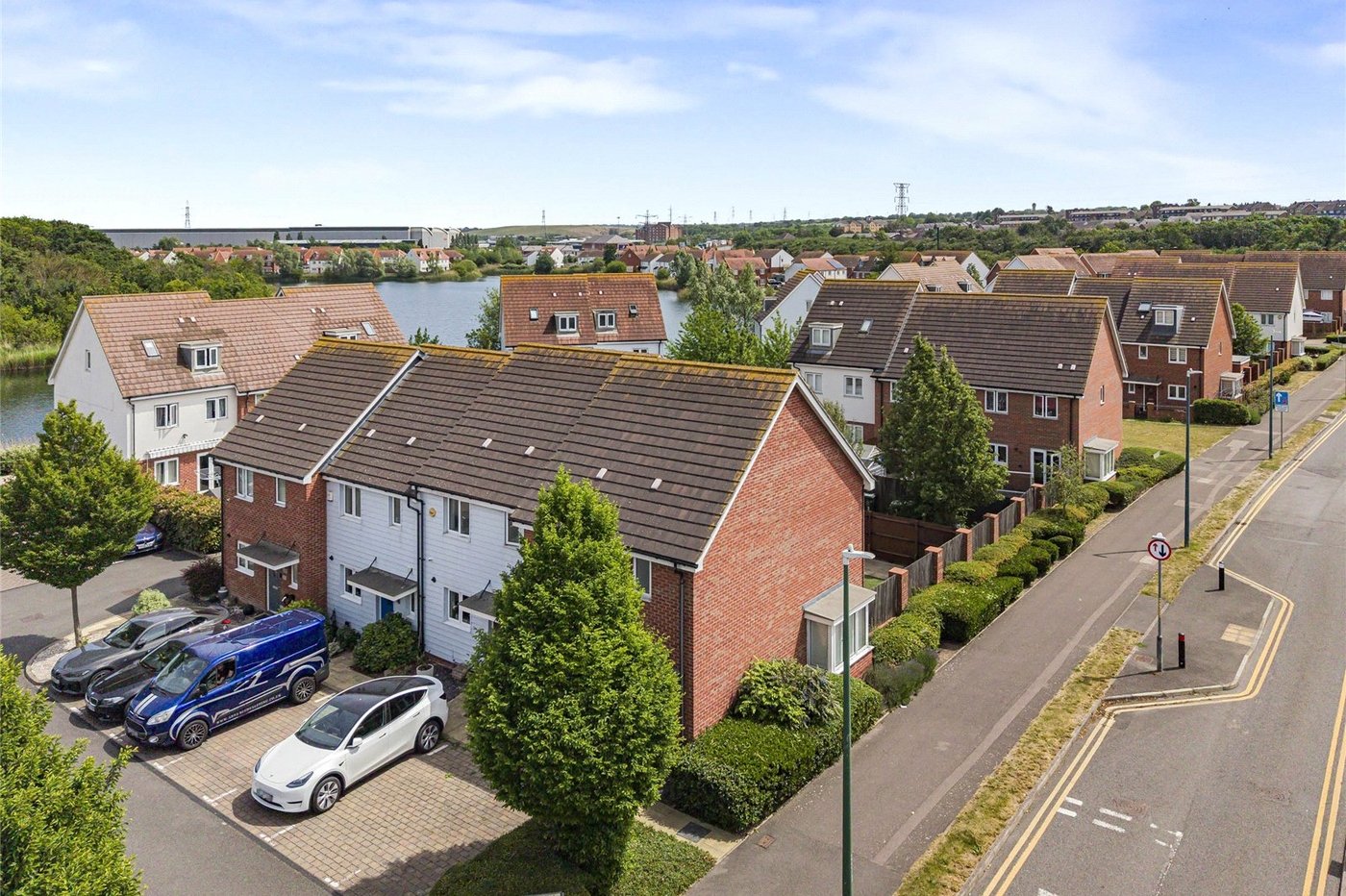 3 bedroom house for sale in Dartford | Robinson Jackson