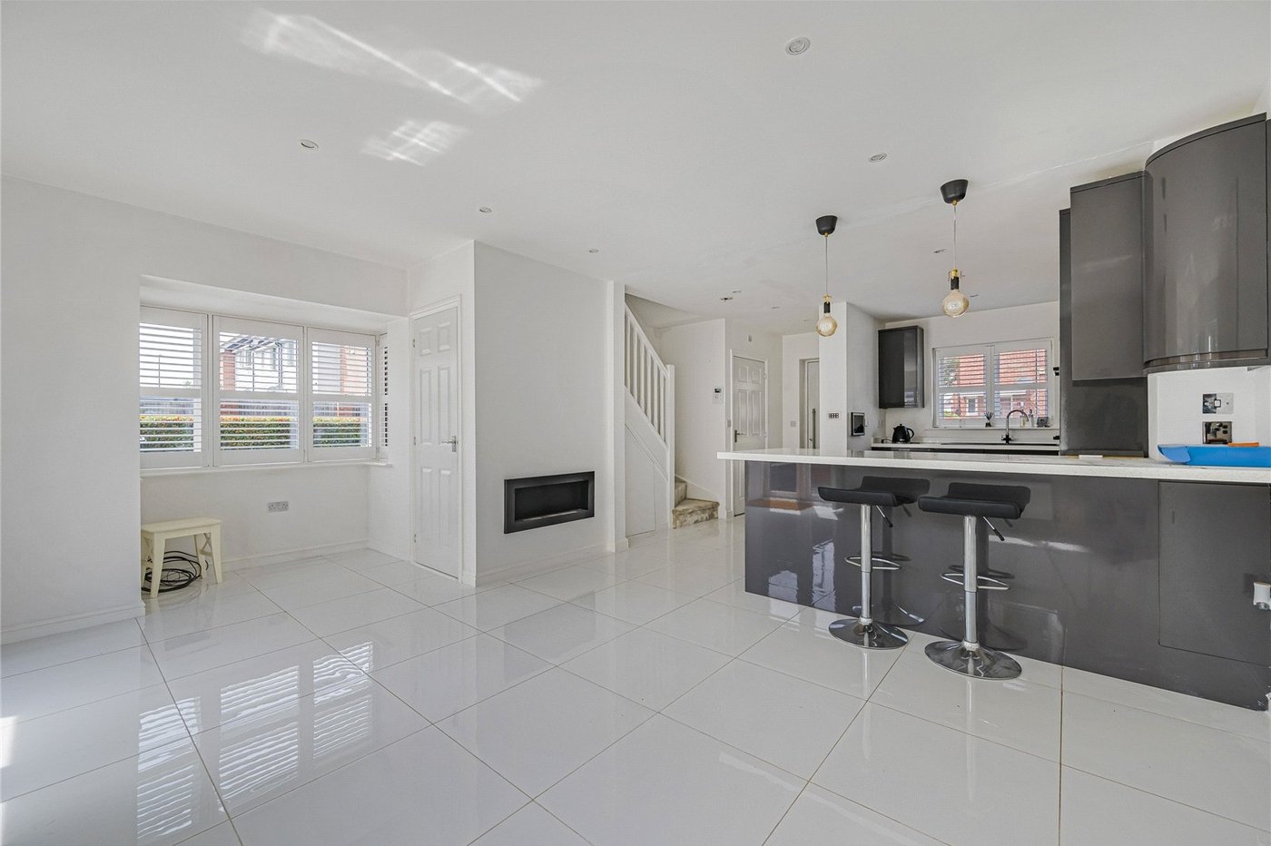 3 bedroom house for sale in Dartford | Robinson Jackson
