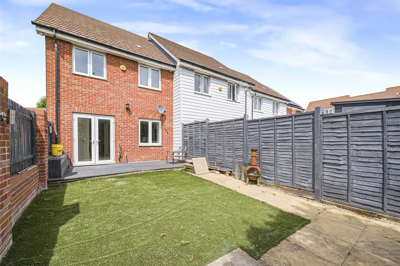 3 bedroom house for sale in Dartford | Robinson Jackson