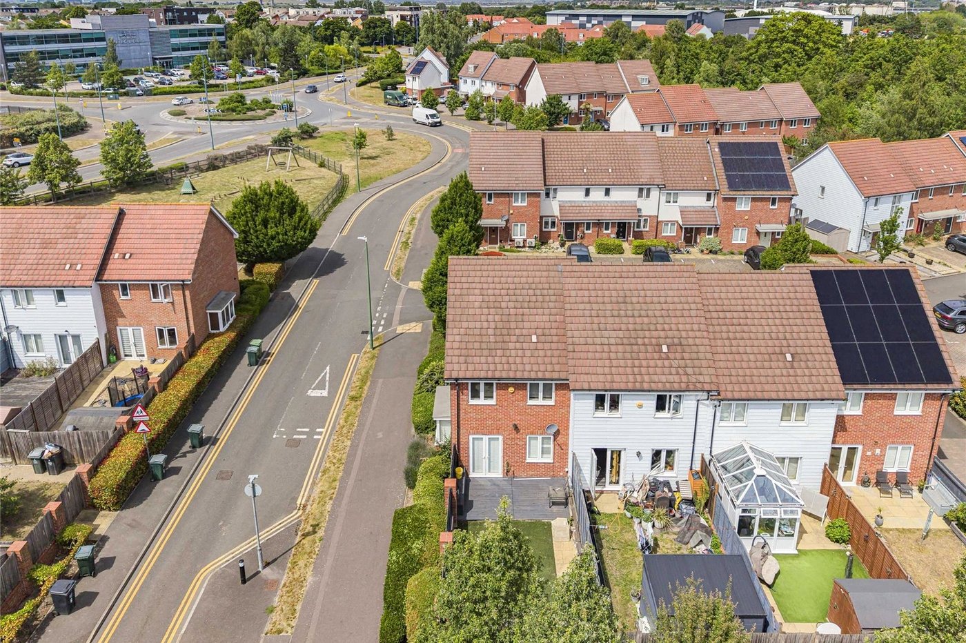3 bedroom house for sale in Dartford | Robinson Jackson