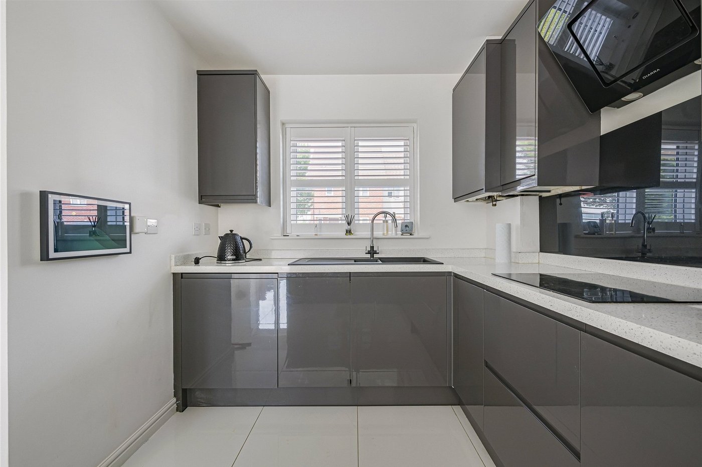 3 bedroom house for sale in Dartford | Robinson Jackson