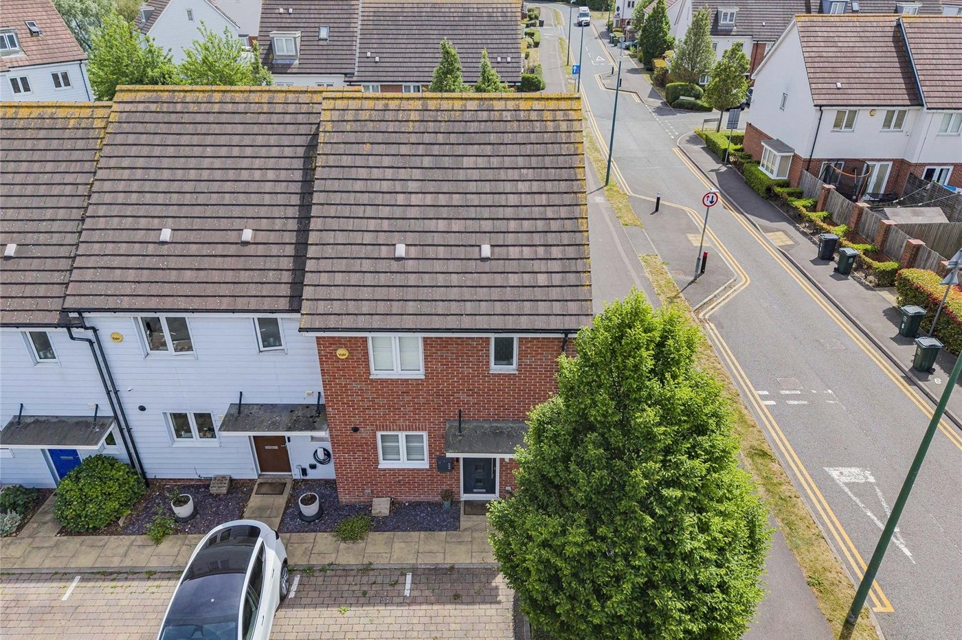 3 bedroom house for sale in Dartford | Robinson Jackson
