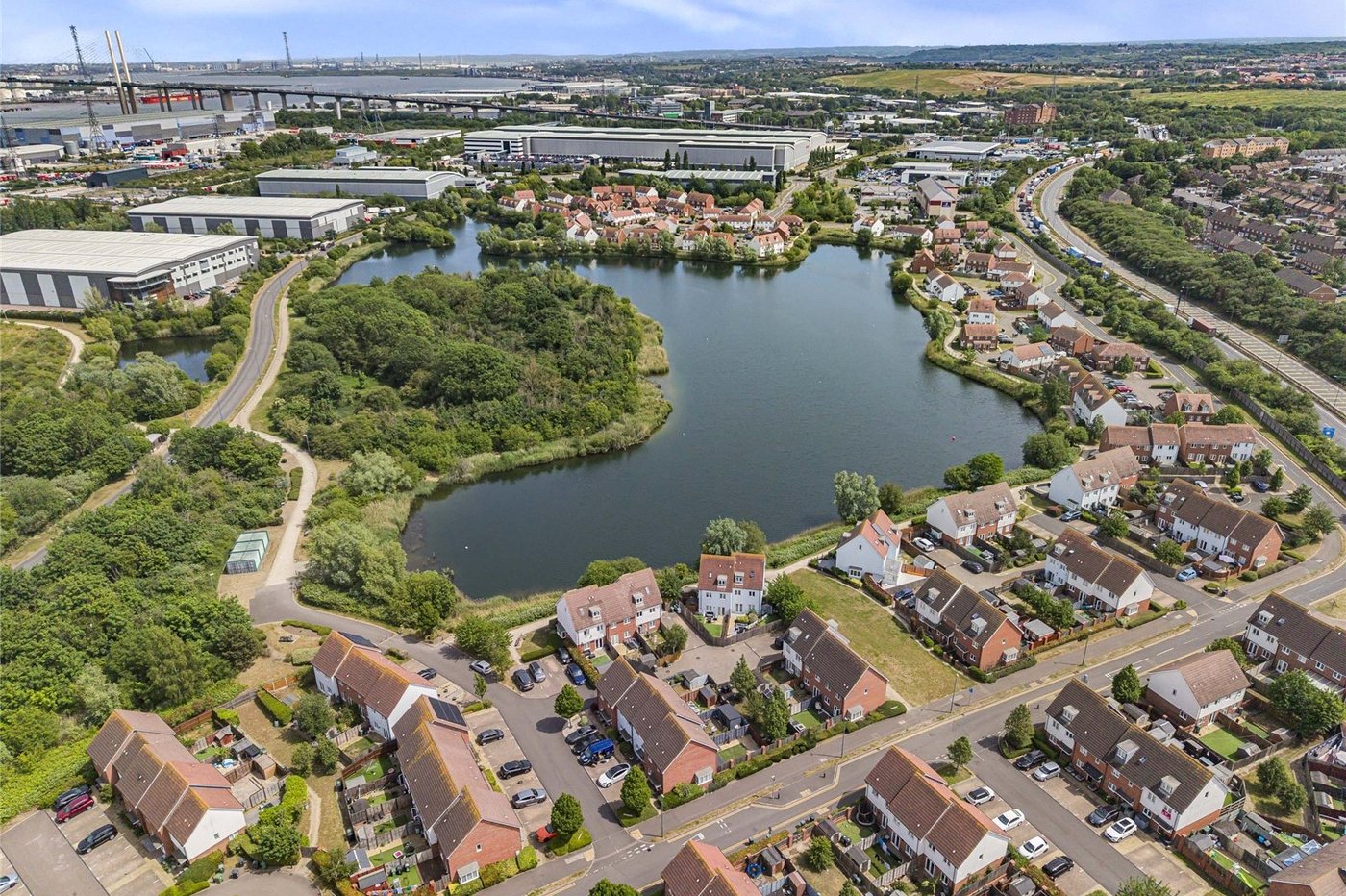 3 bedroom house for sale in Dartford | Robinson Jackson