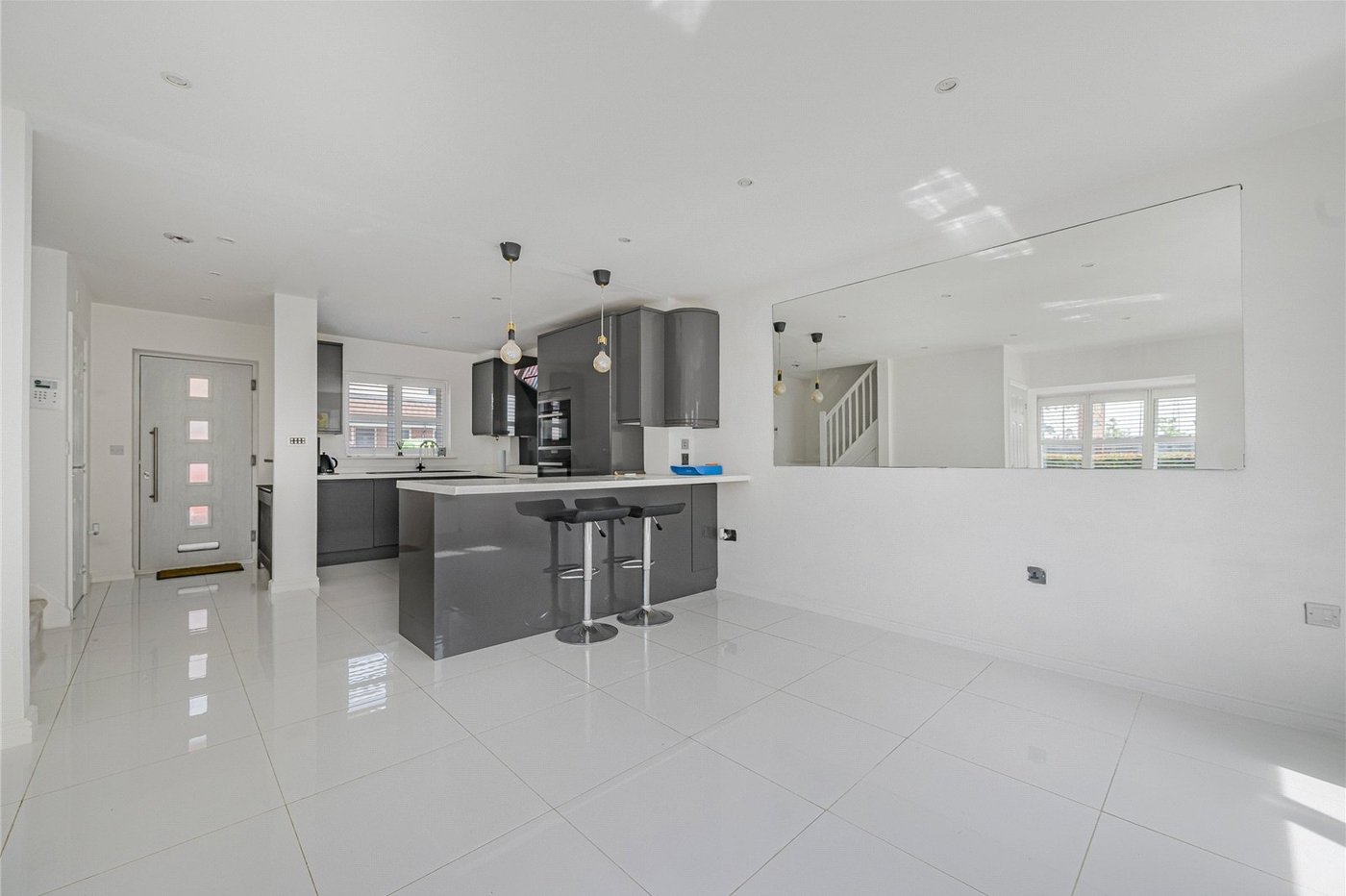 3 bedroom house for sale in Dartford | Robinson Jackson