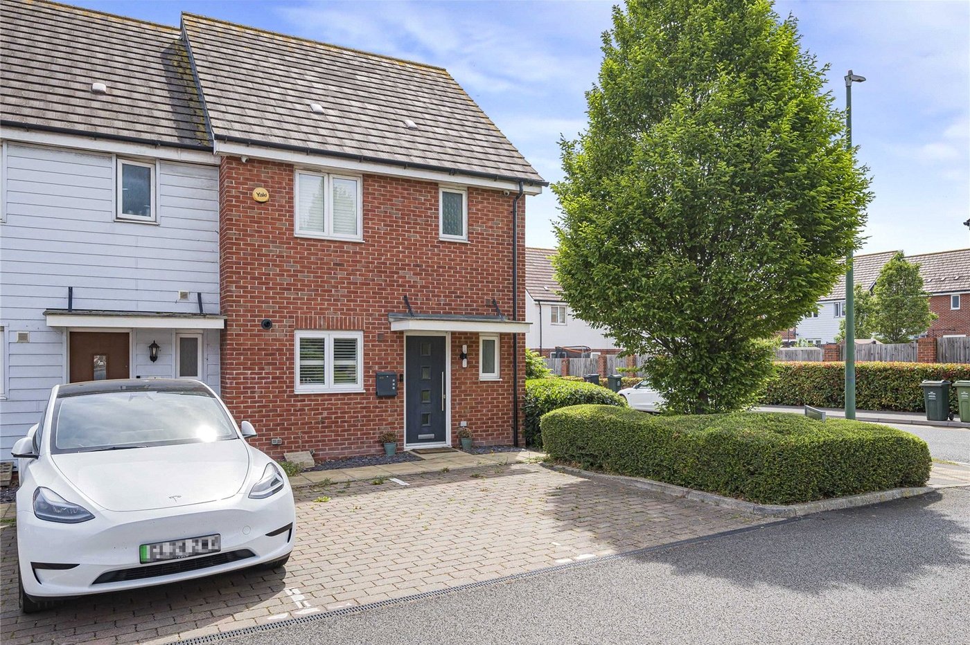 3 bedroom house for sale in Dartford | Robinson Jackson