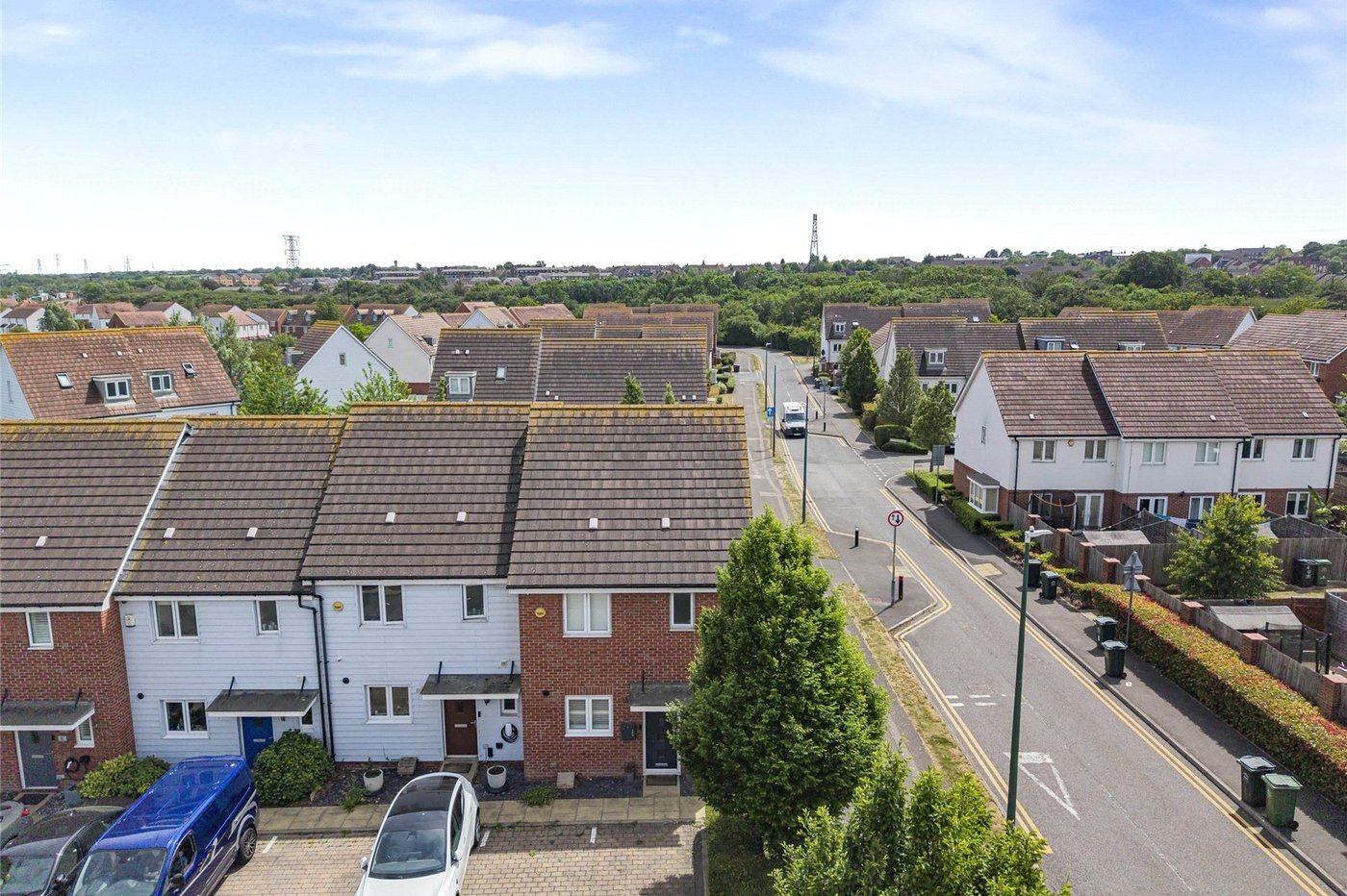 3 bedroom house for sale in Dartford | Robinson Jackson