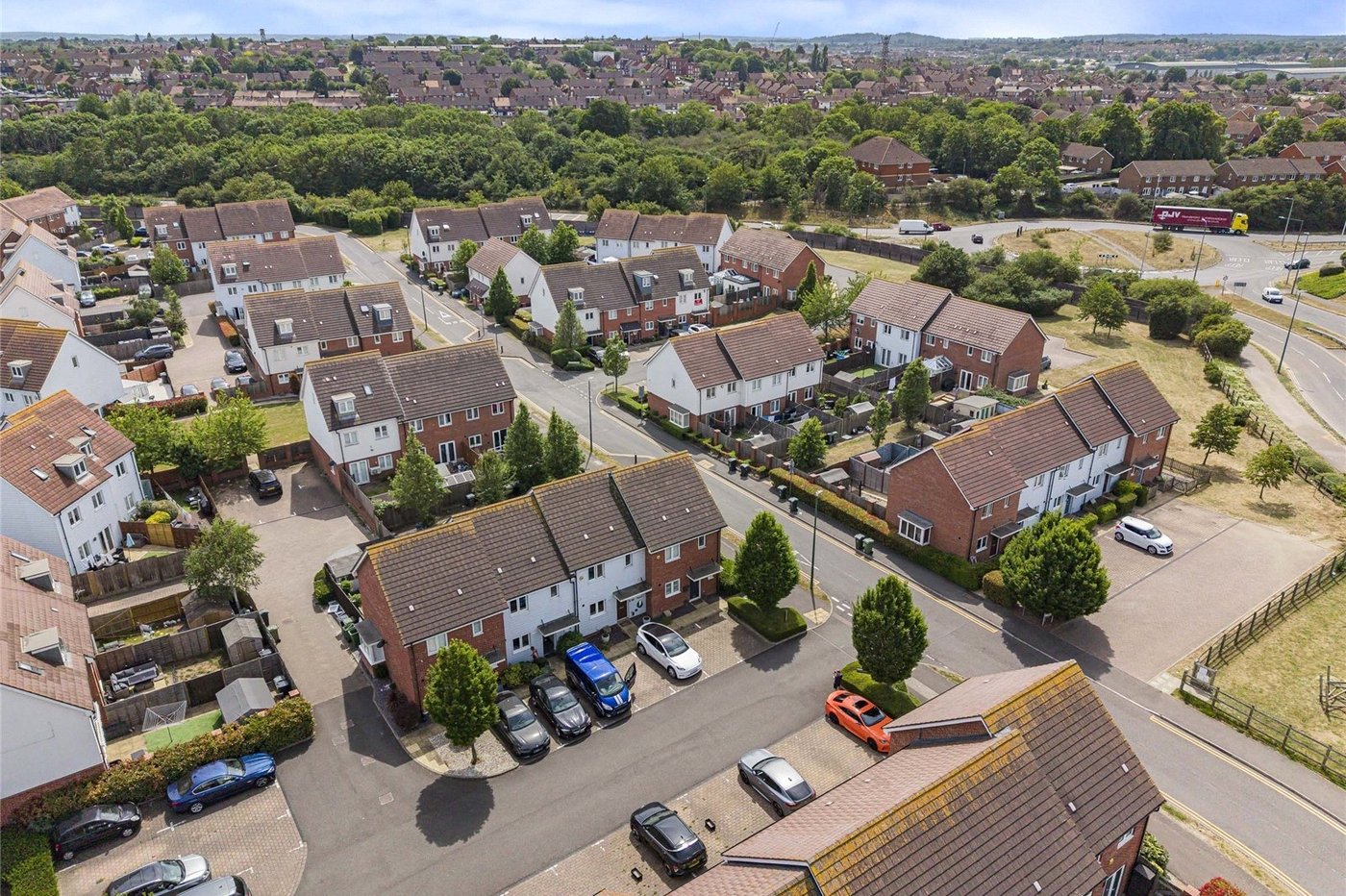 3 bedroom house for sale in Dartford | Robinson Jackson