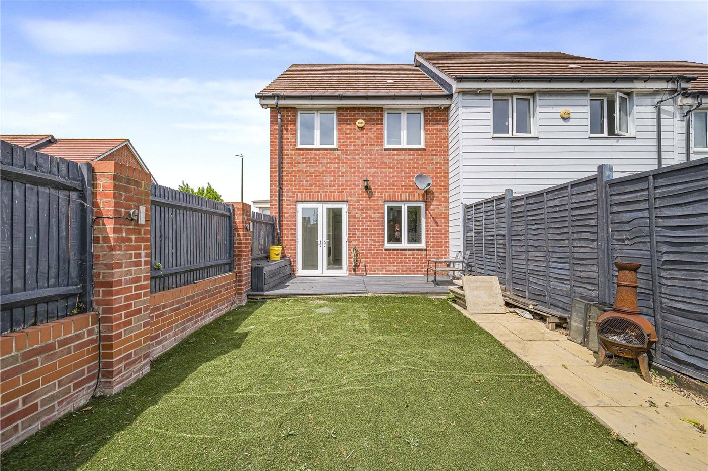 3 bedroom house for sale in Dartford | Robinson Jackson