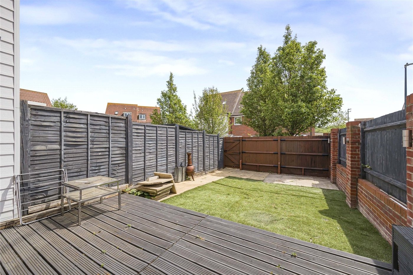 3 bedroom house for sale in Dartford | Robinson Jackson