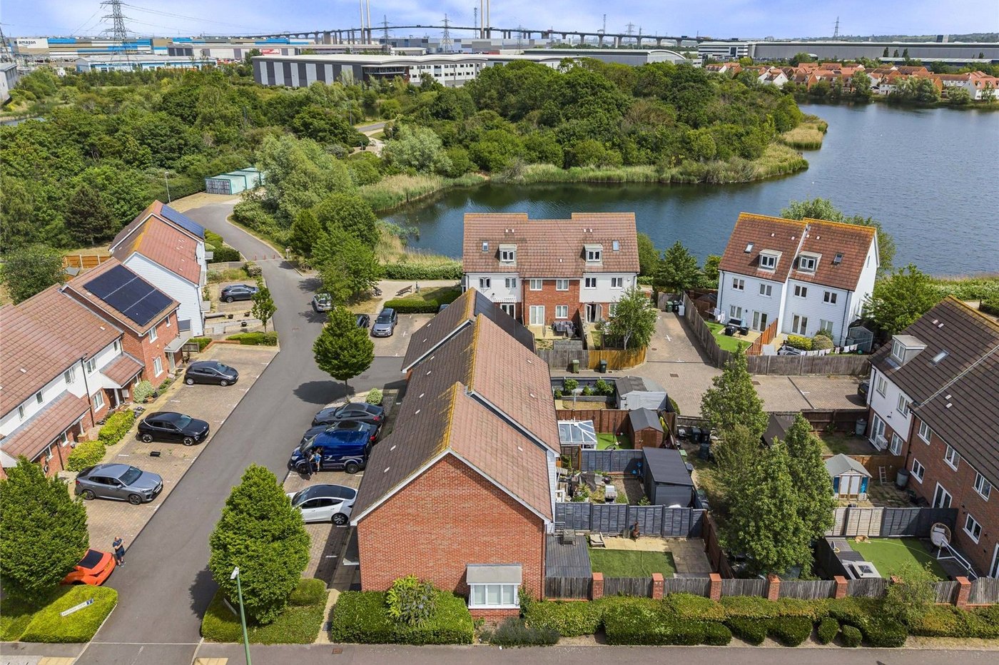 3 bedroom house for sale in Dartford | Robinson Jackson