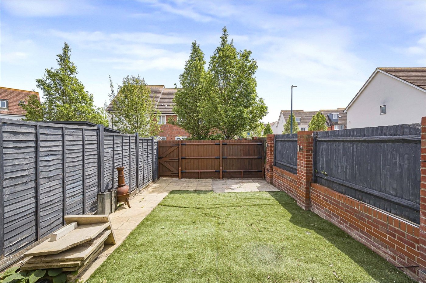 3 bedroom house for sale in Dartford | Robinson Jackson
