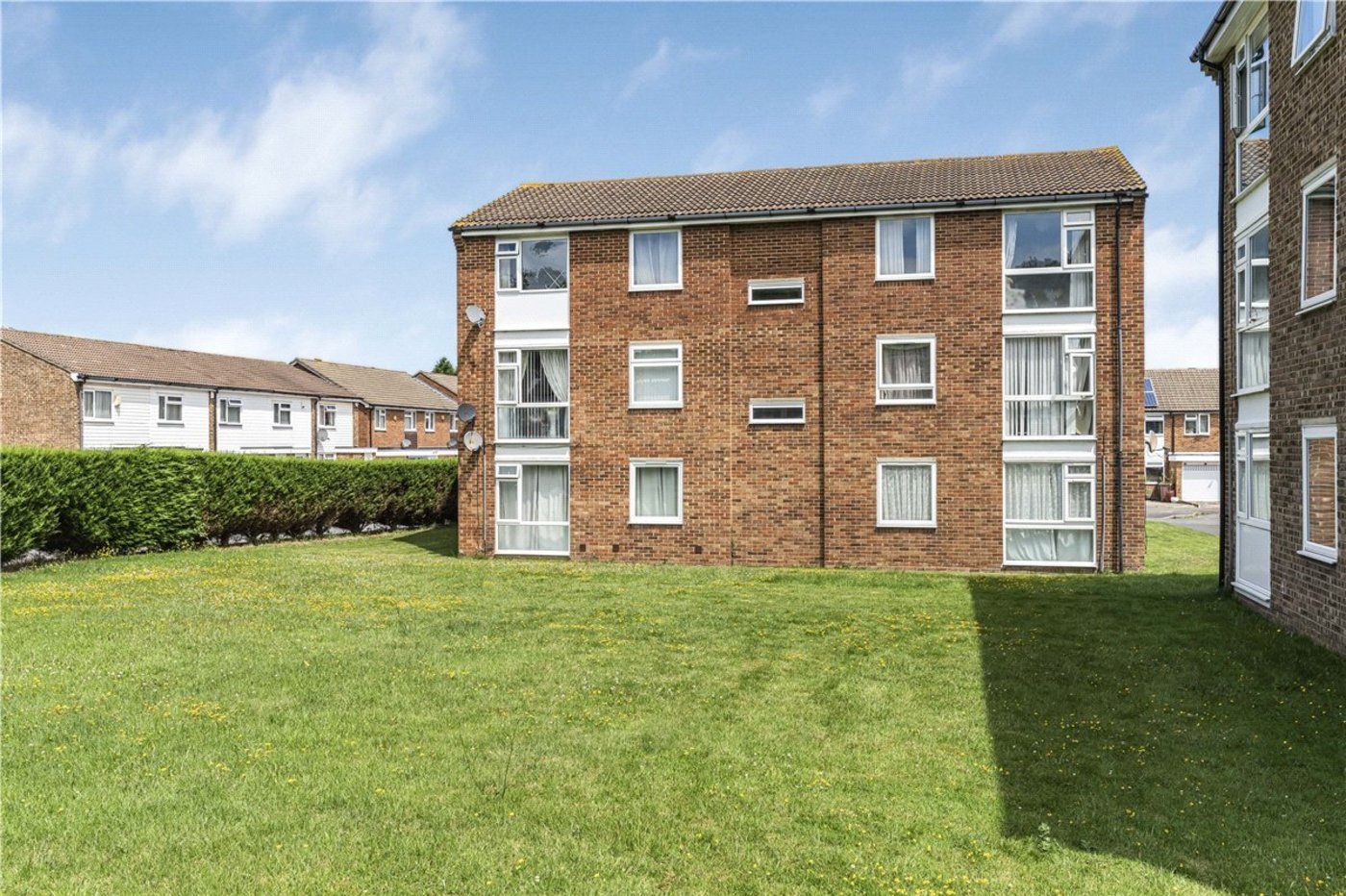 1 bedroom property for sale in Orpington | Robinson Jackson
