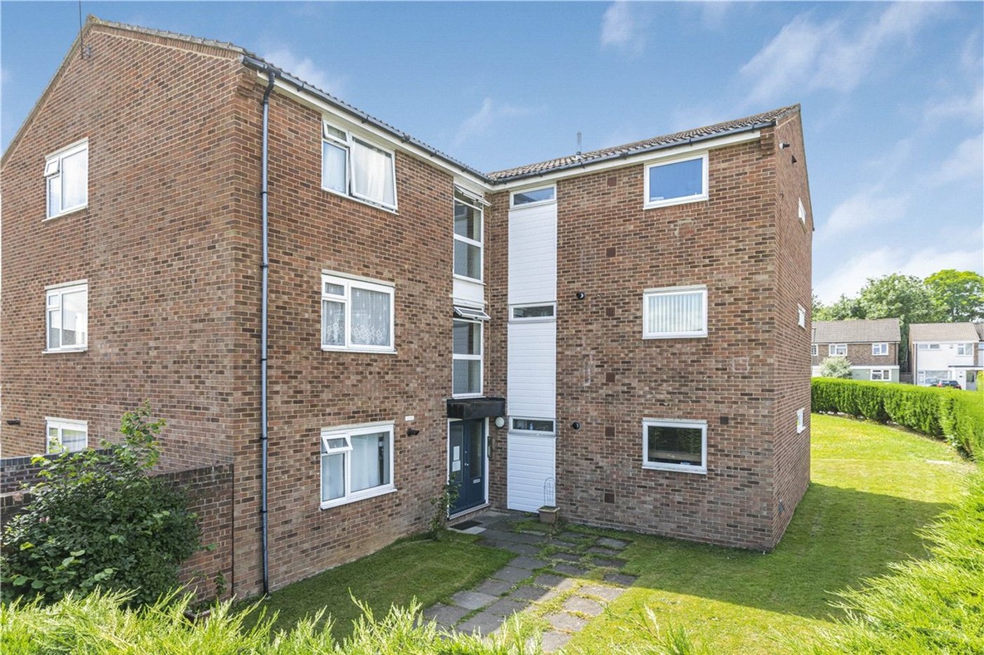 1 bedroom property for sale in Orpington | Robinson Jackson