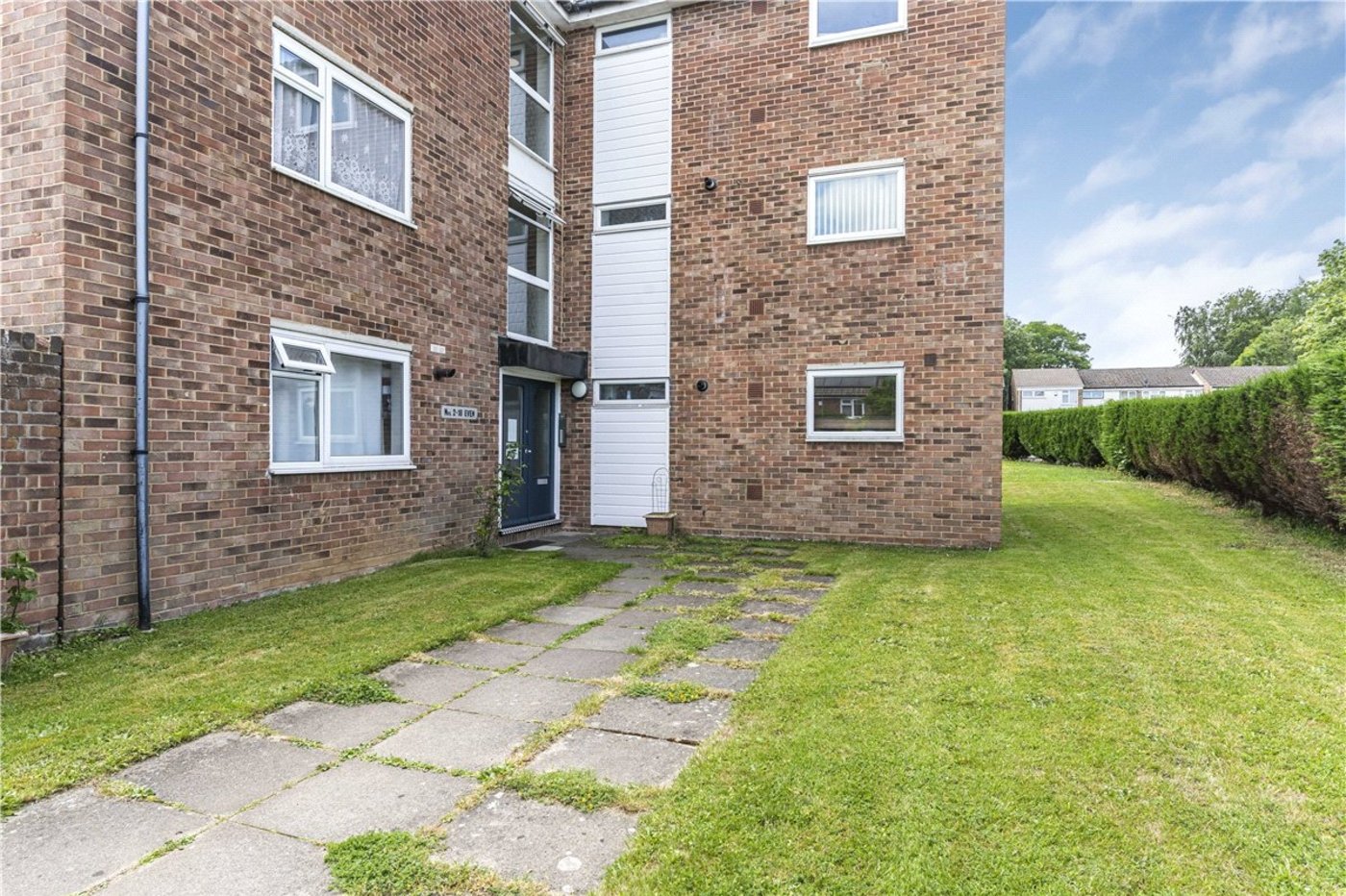 1 bedroom property for sale in Orpington | Robinson Jackson
