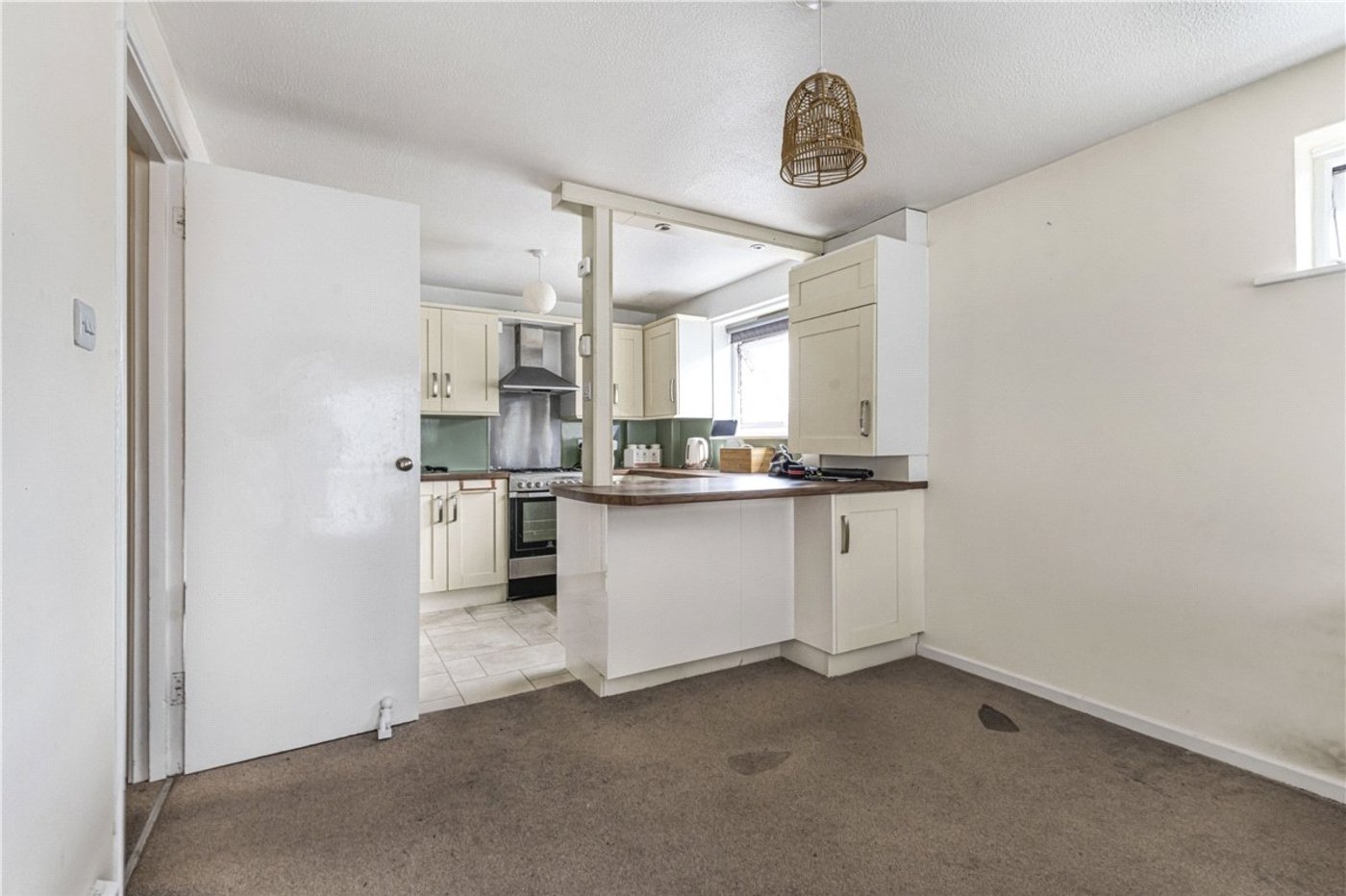 1 bedroom property for sale in Orpington | Robinson Jackson