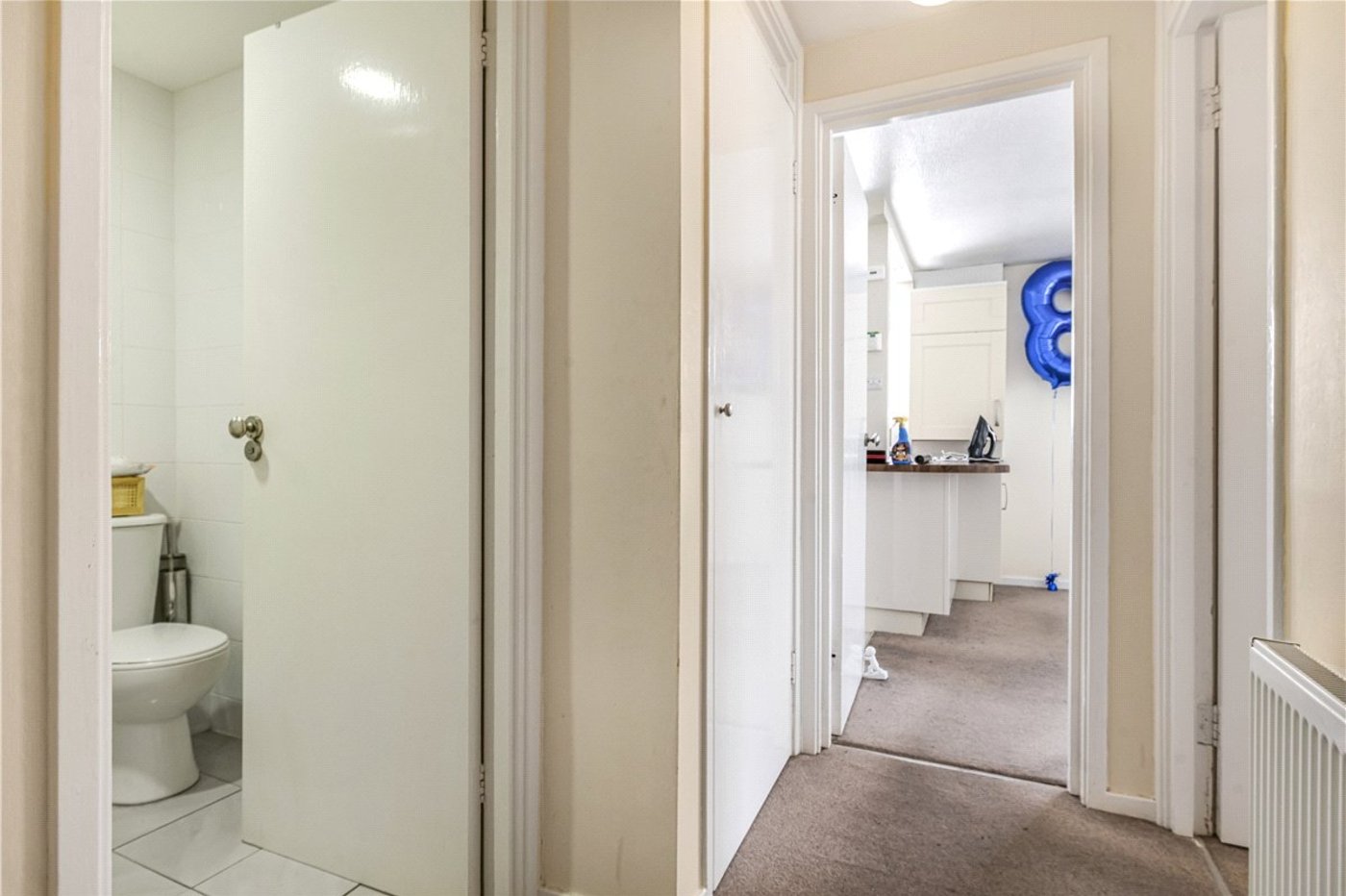 1 bedroom property for sale in Orpington | Robinson Jackson