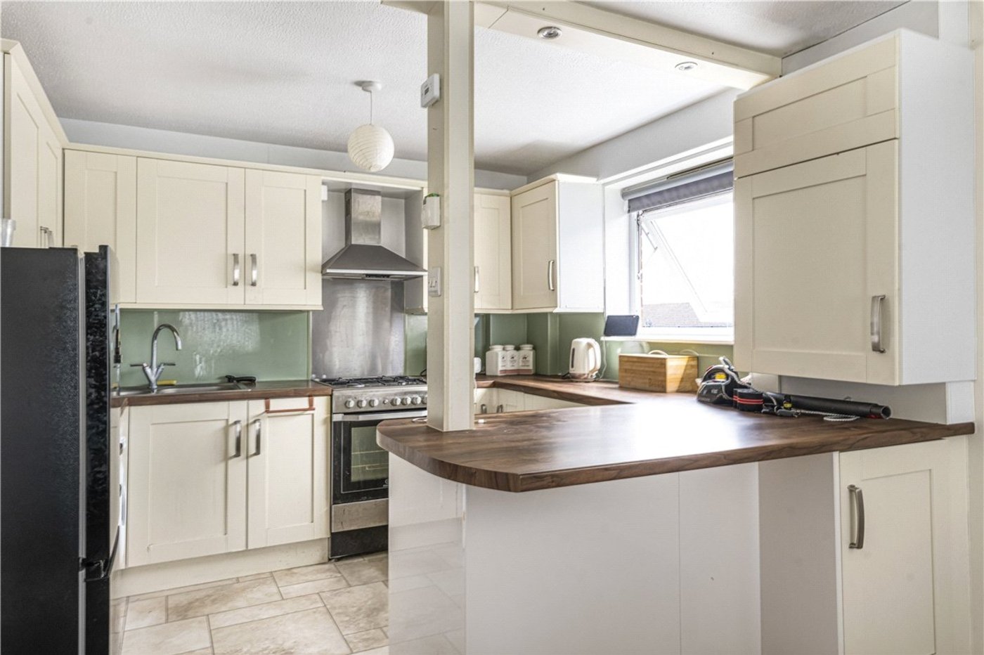 1 bedroom property for sale in Orpington | Robinson Jackson
