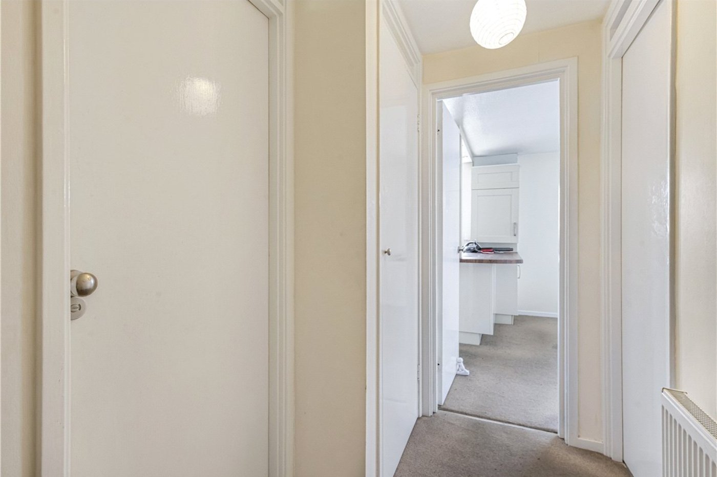 1 bedroom property for sale in Orpington | Robinson Jackson