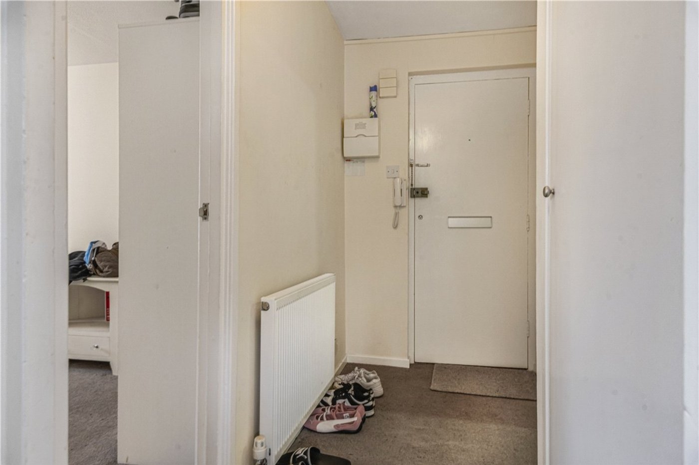 1 bedroom property for sale in Orpington | Robinson Jackson