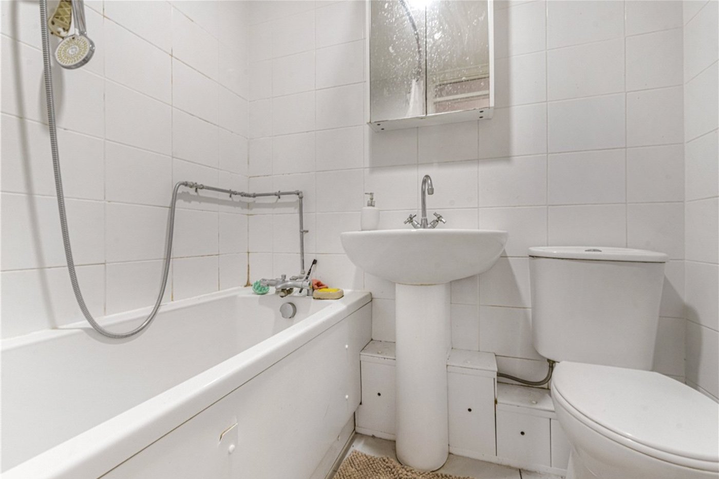 1 bedroom property for sale in Orpington | Robinson Jackson